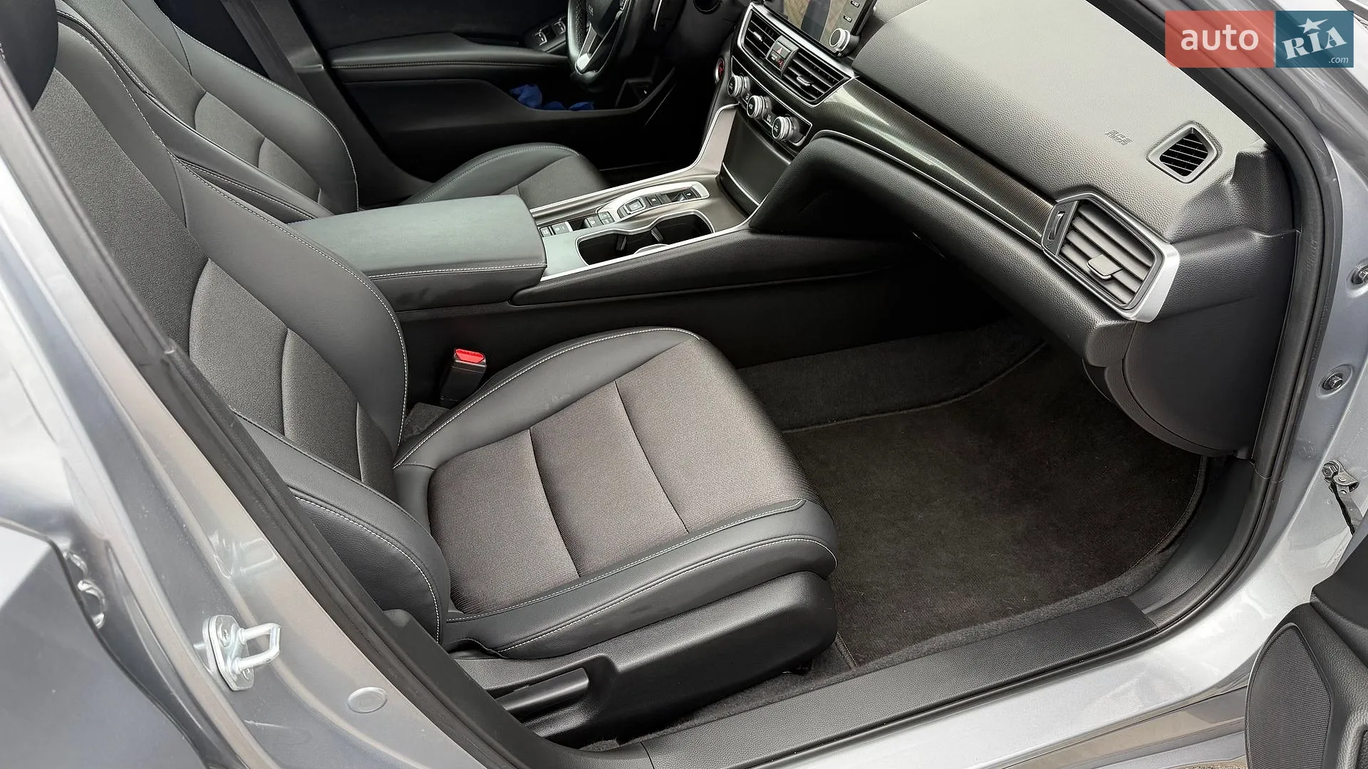 2022 Honda Accord - мініатюра 42