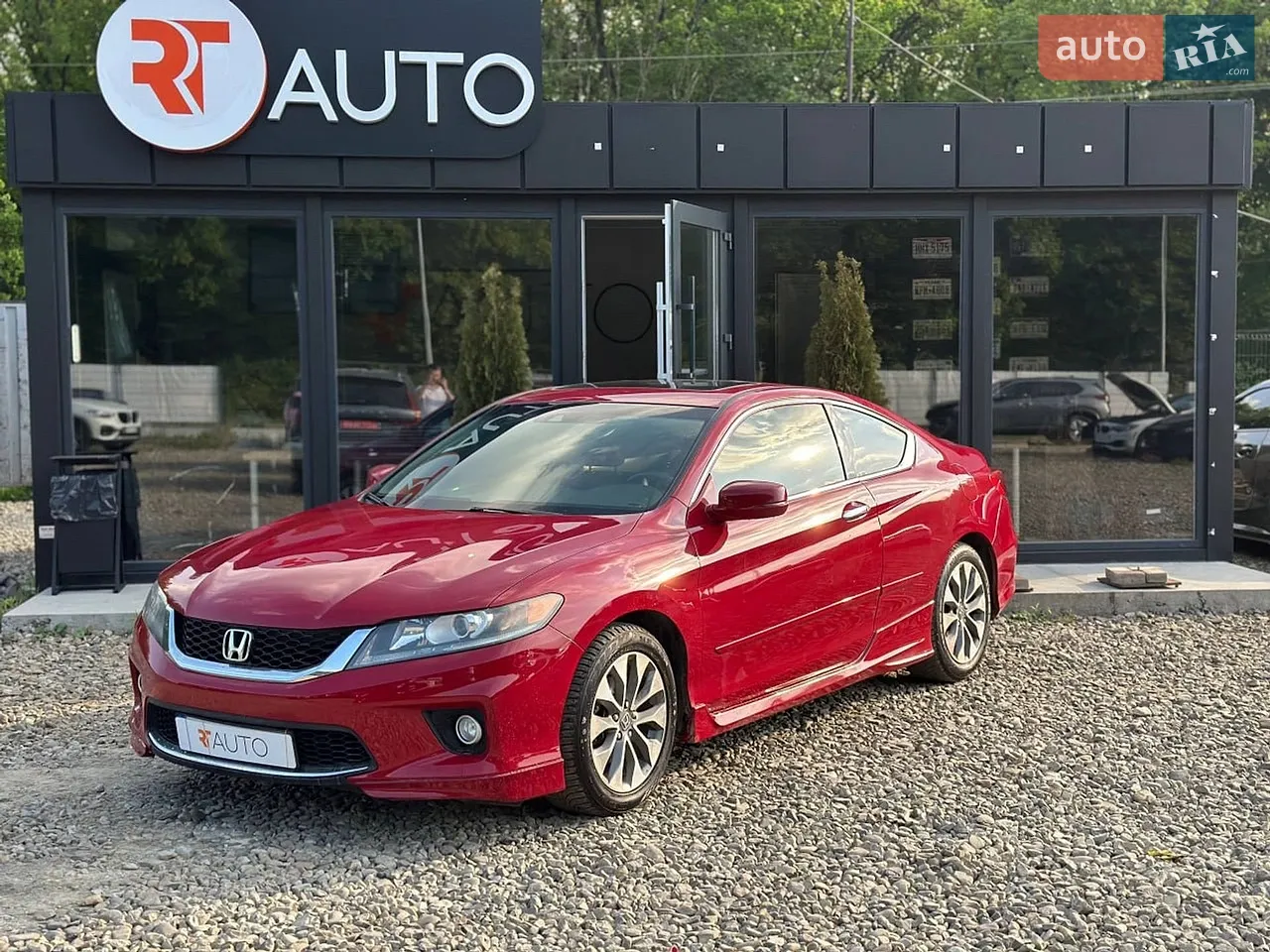 2013 Honda Accord - мініатюра 40