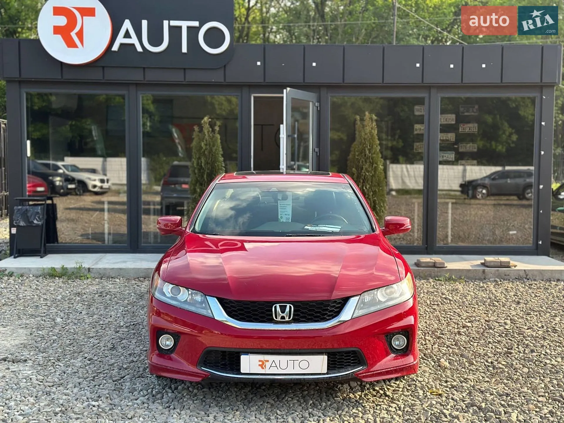 2012 Honda Accord - мініатюра 9