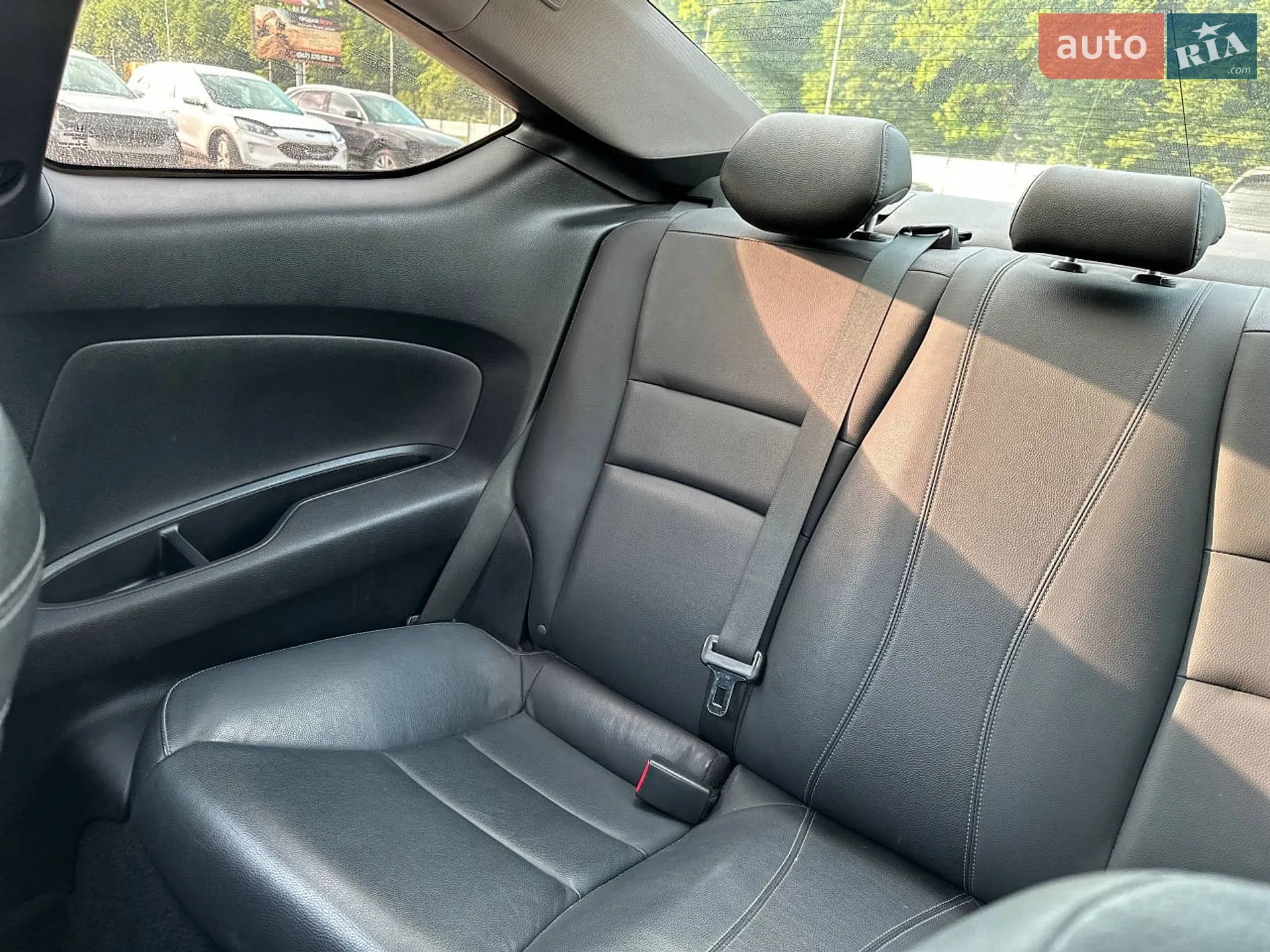 2012 Honda Accord - мініатюра 16