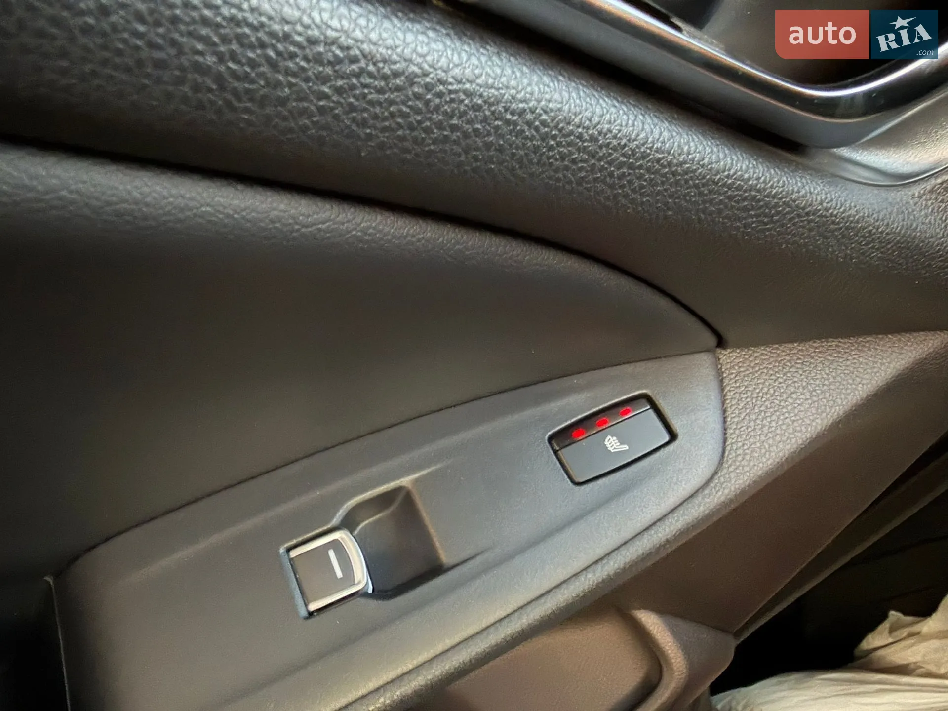 2018 Honda Accord - мініатюра 23
