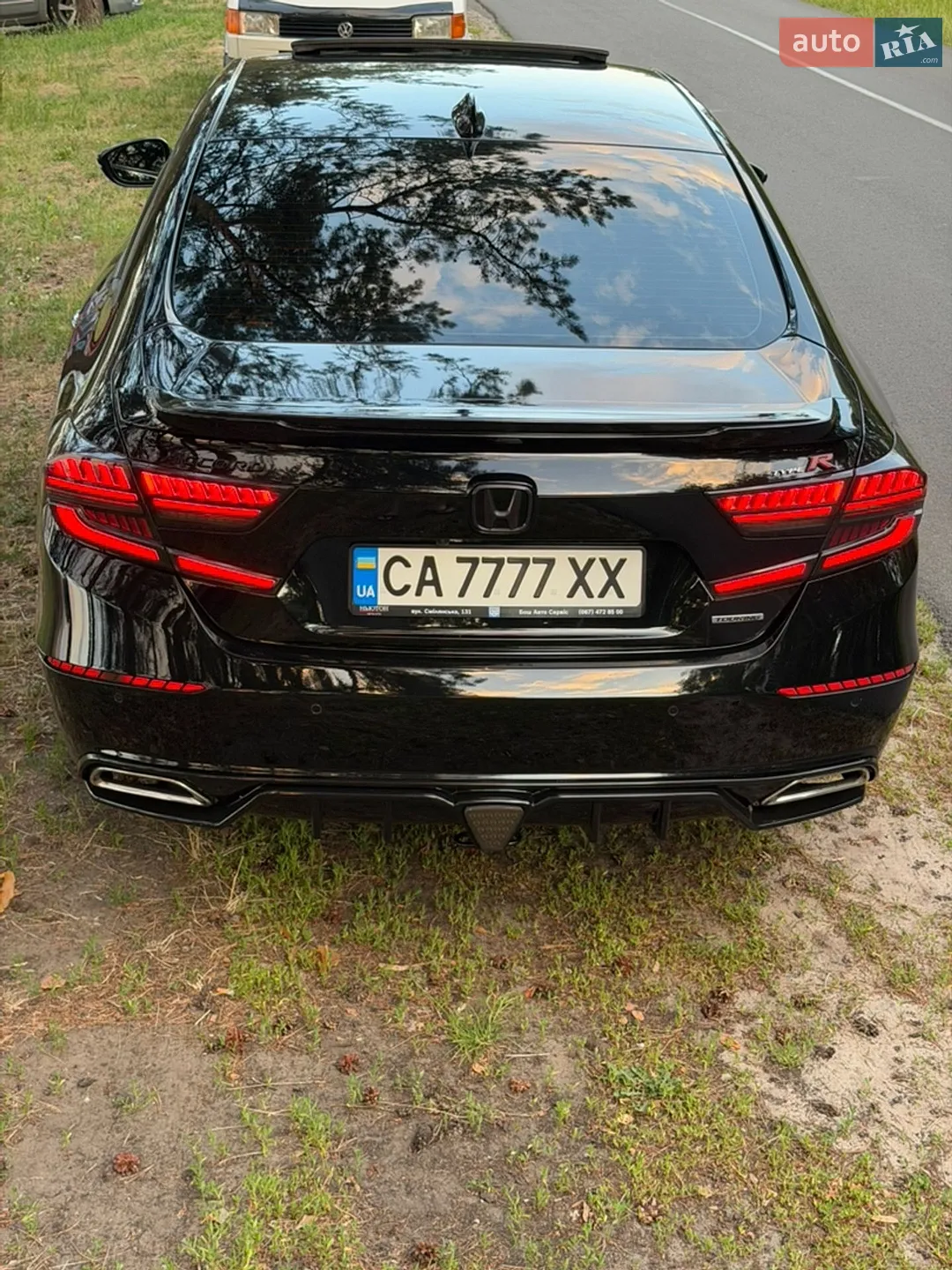 2018 Honda Accord - мініатюра 28
