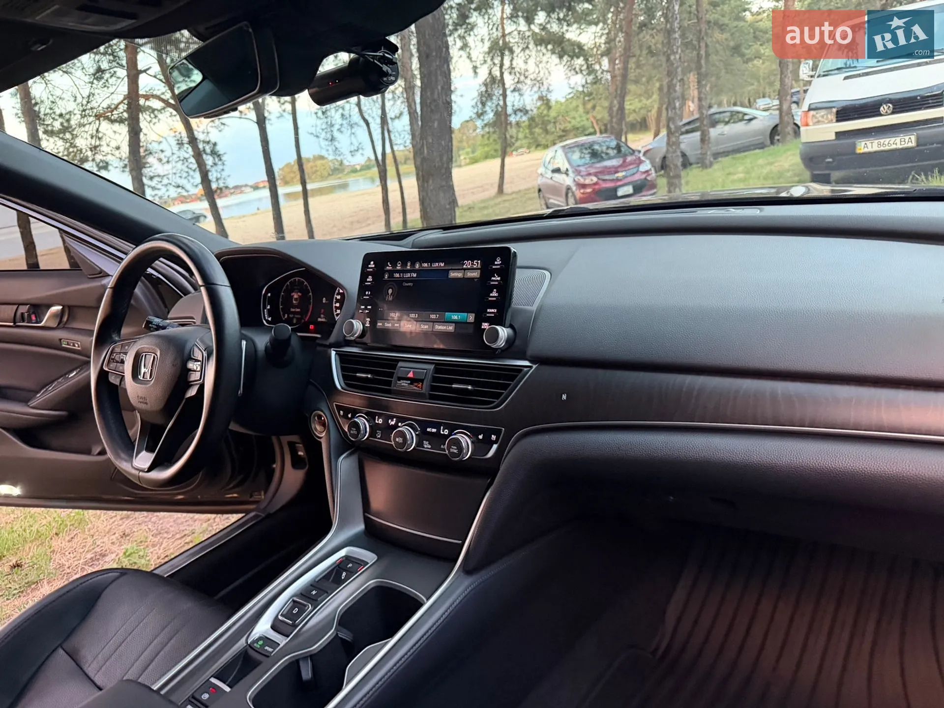 2018 Honda Accord - мініатюра 33