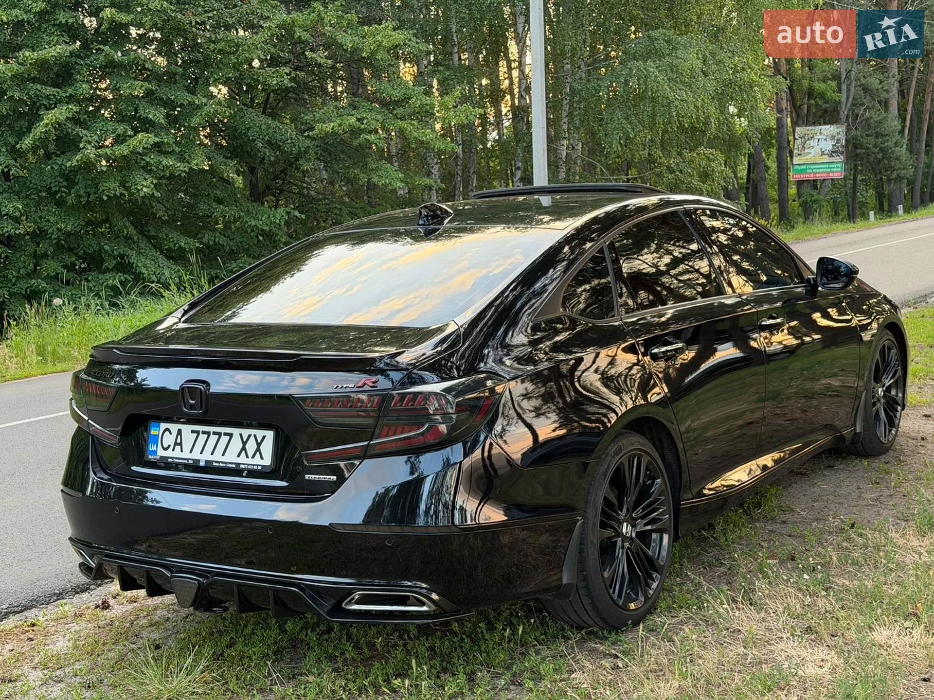 2018 Honda Accord - мініатюра 58