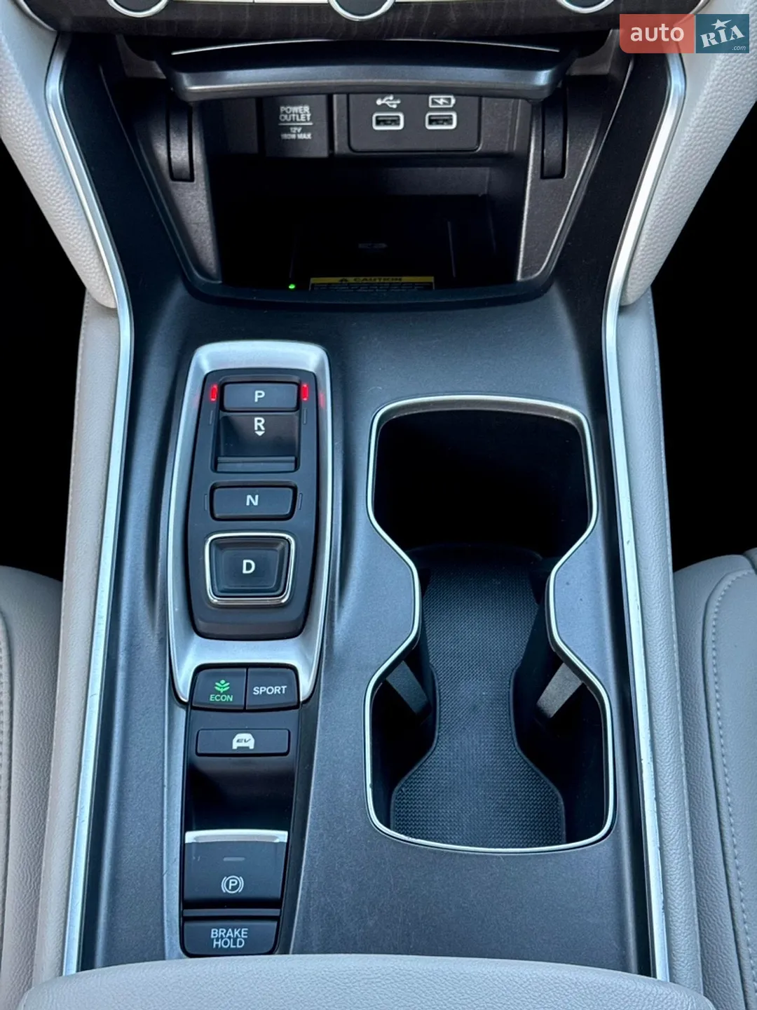 2021 Honda Accord - мініатюра 23