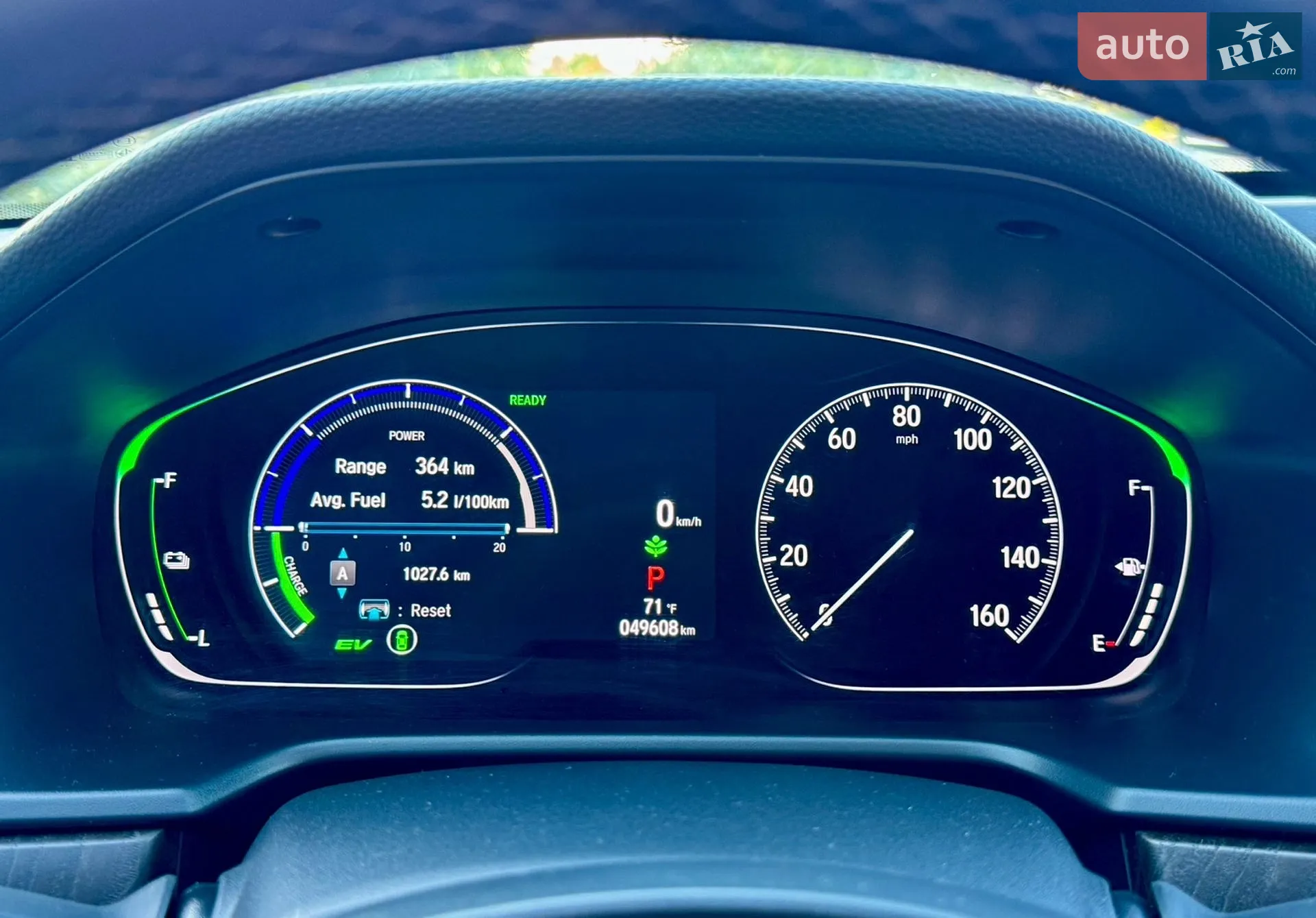 2021 Honda Accord - мініатюра 31