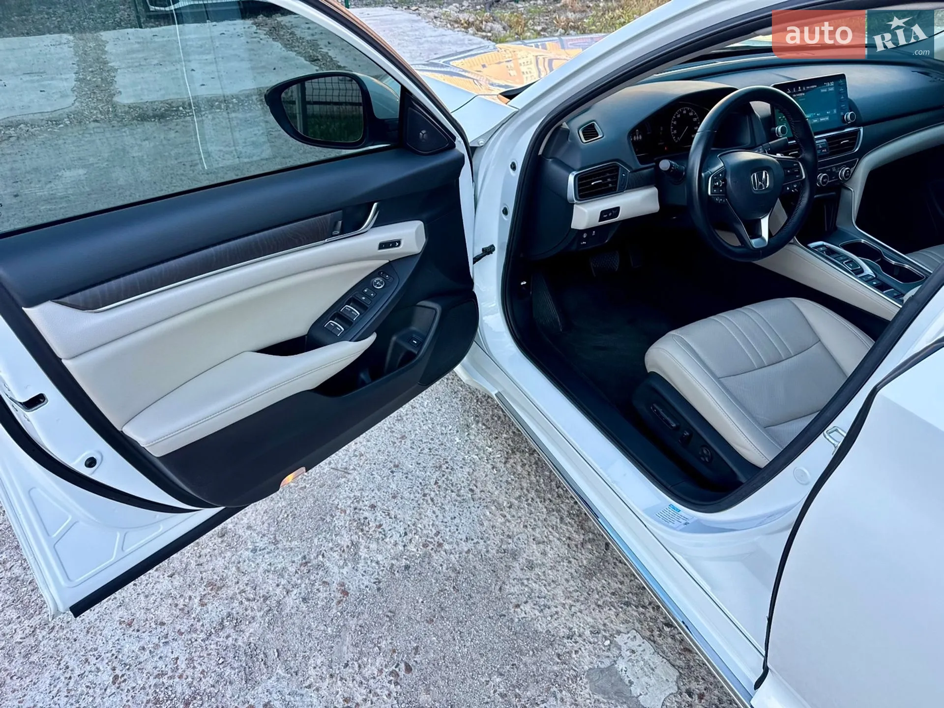 2021 Honda Accord - мініатюра 36