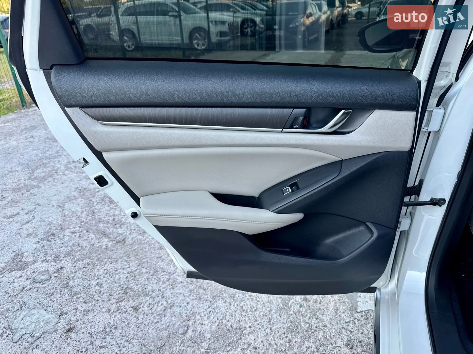 2021 Honda Accord - мініатюра 46