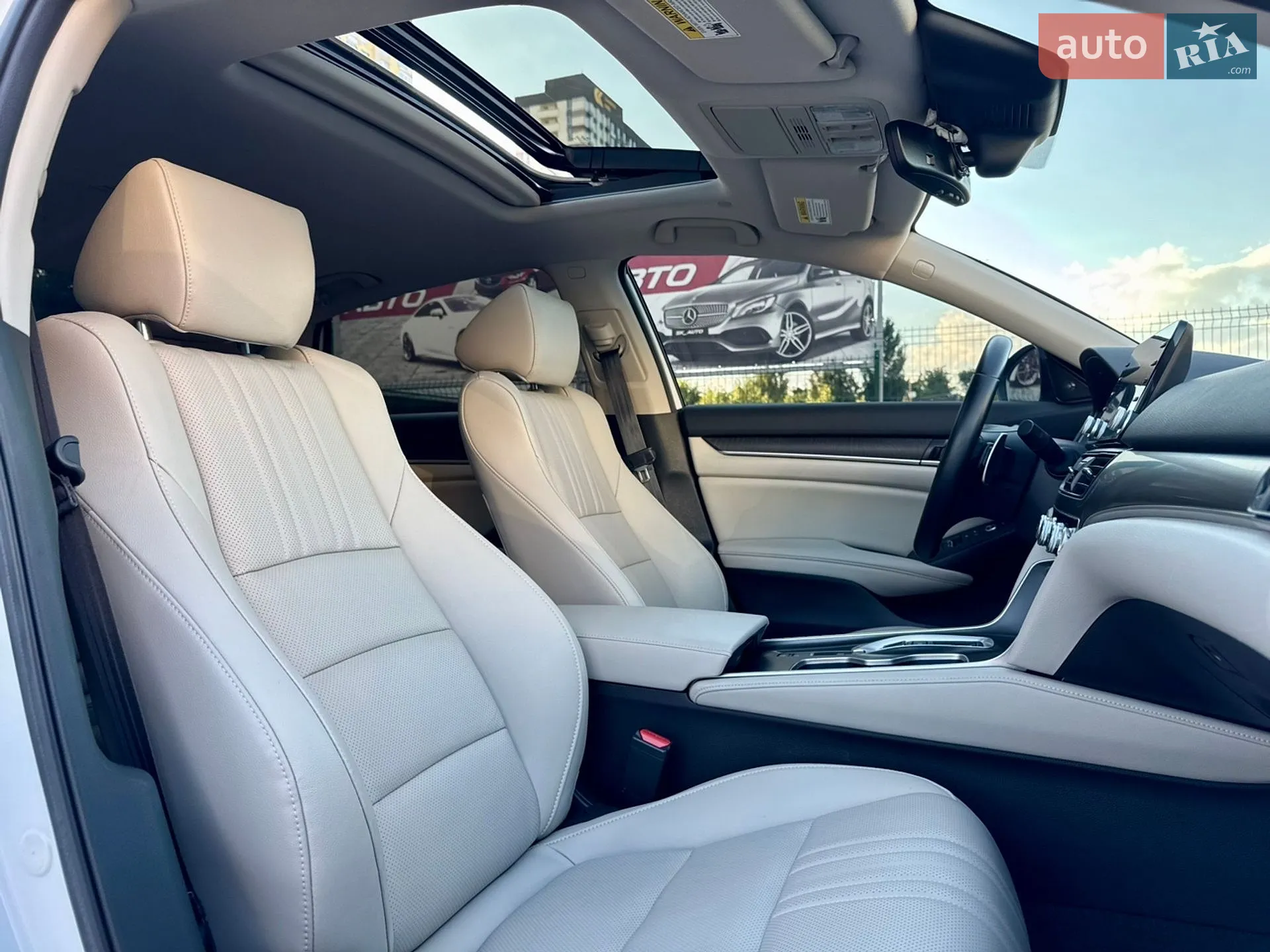 2021 Honda Accord - мініатюра 62