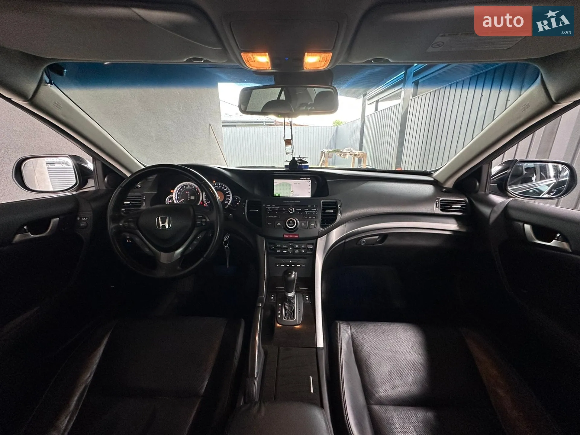 2012 Honda Accord - мініатюра 9