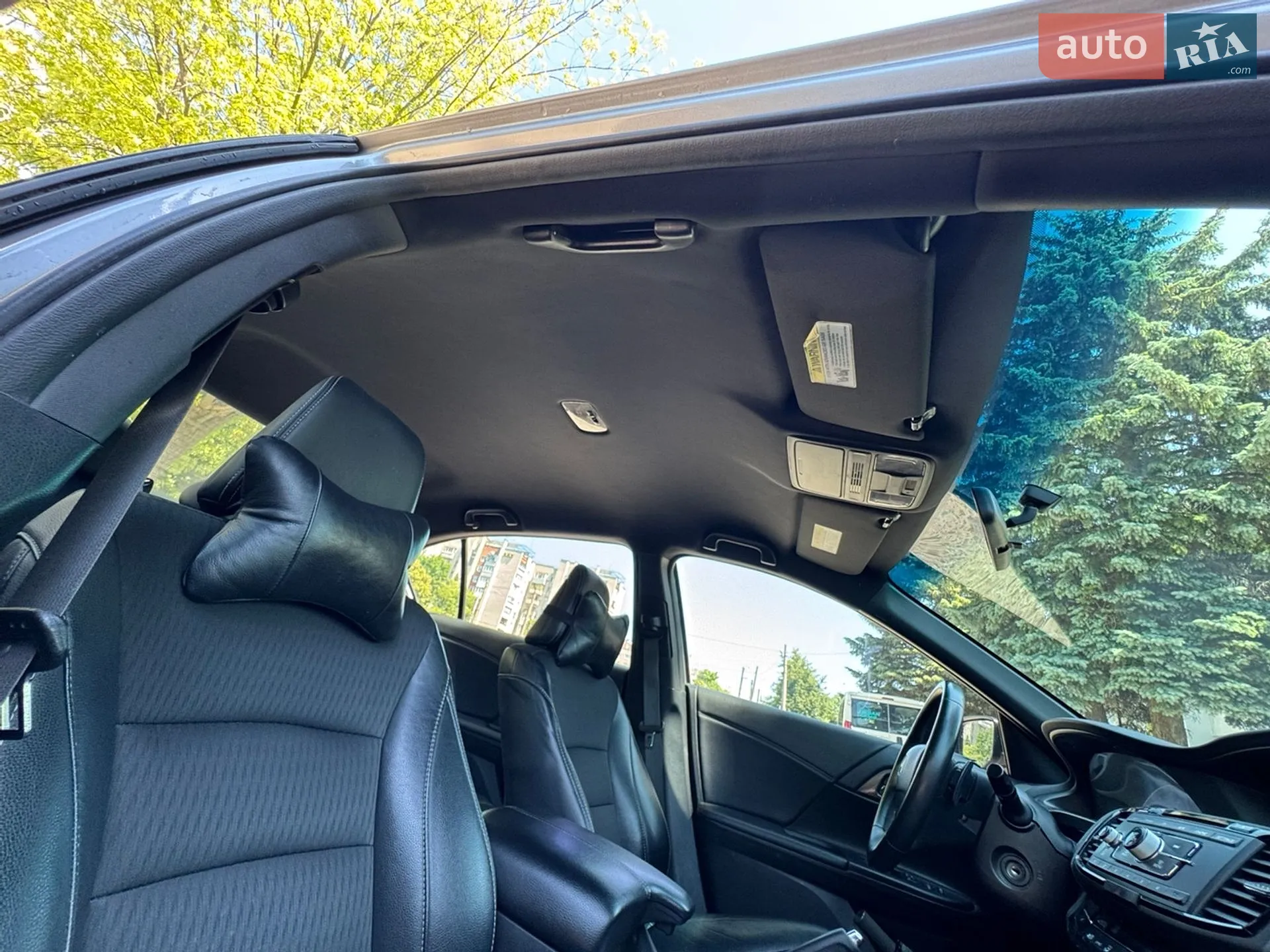 2016 Honda Accord - мініатюра 8