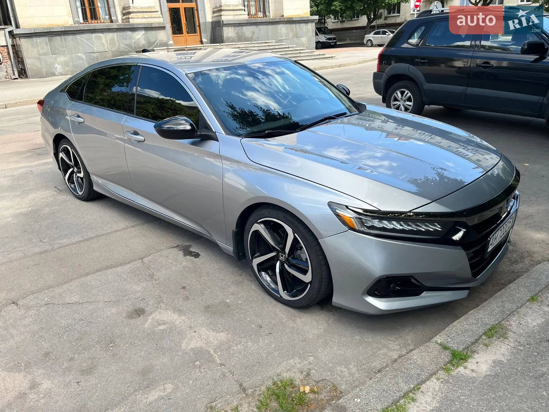 2022 Honda Accord - мініатюра 4