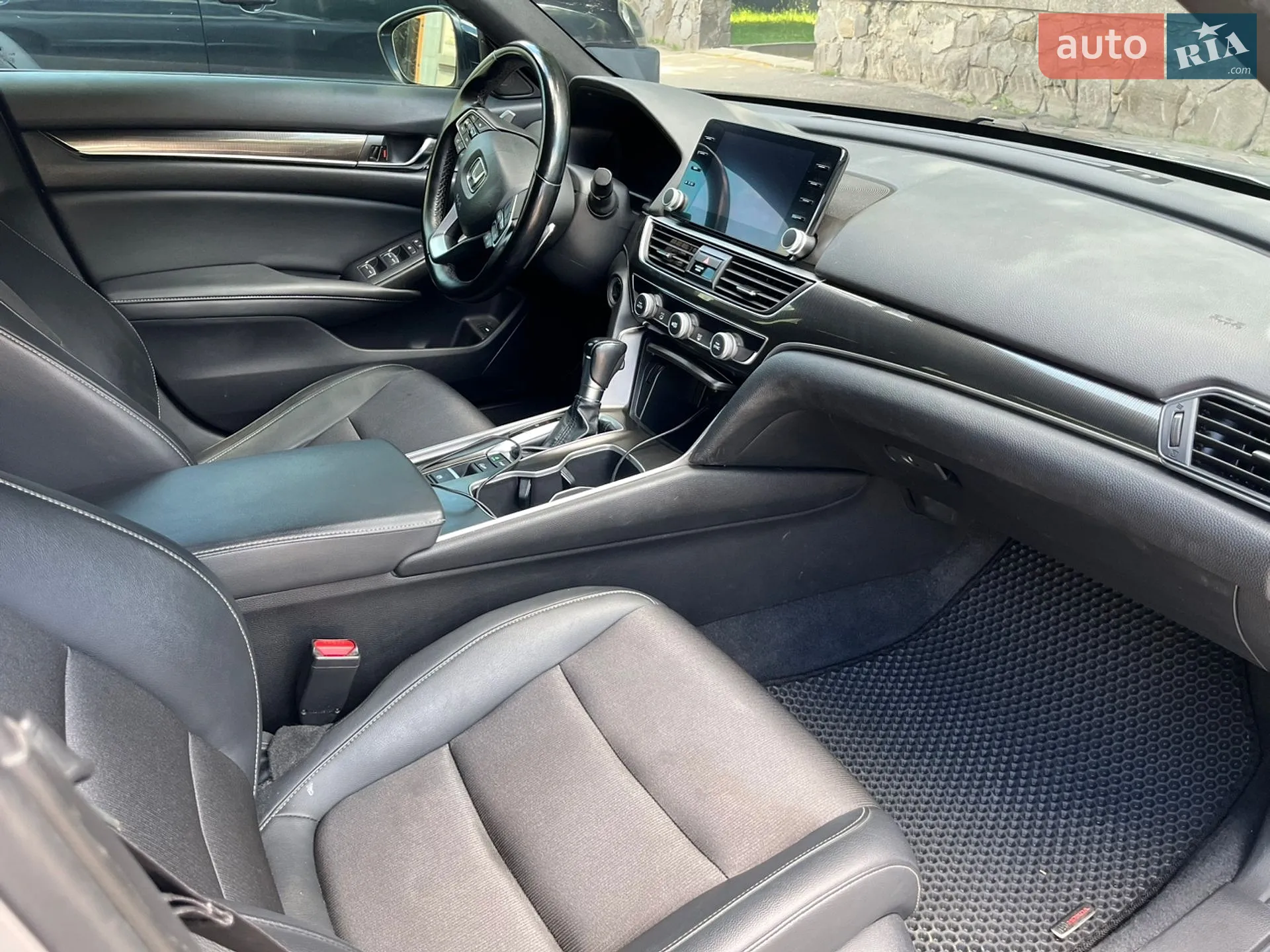 2022 Honda Accord - мініатюра 11