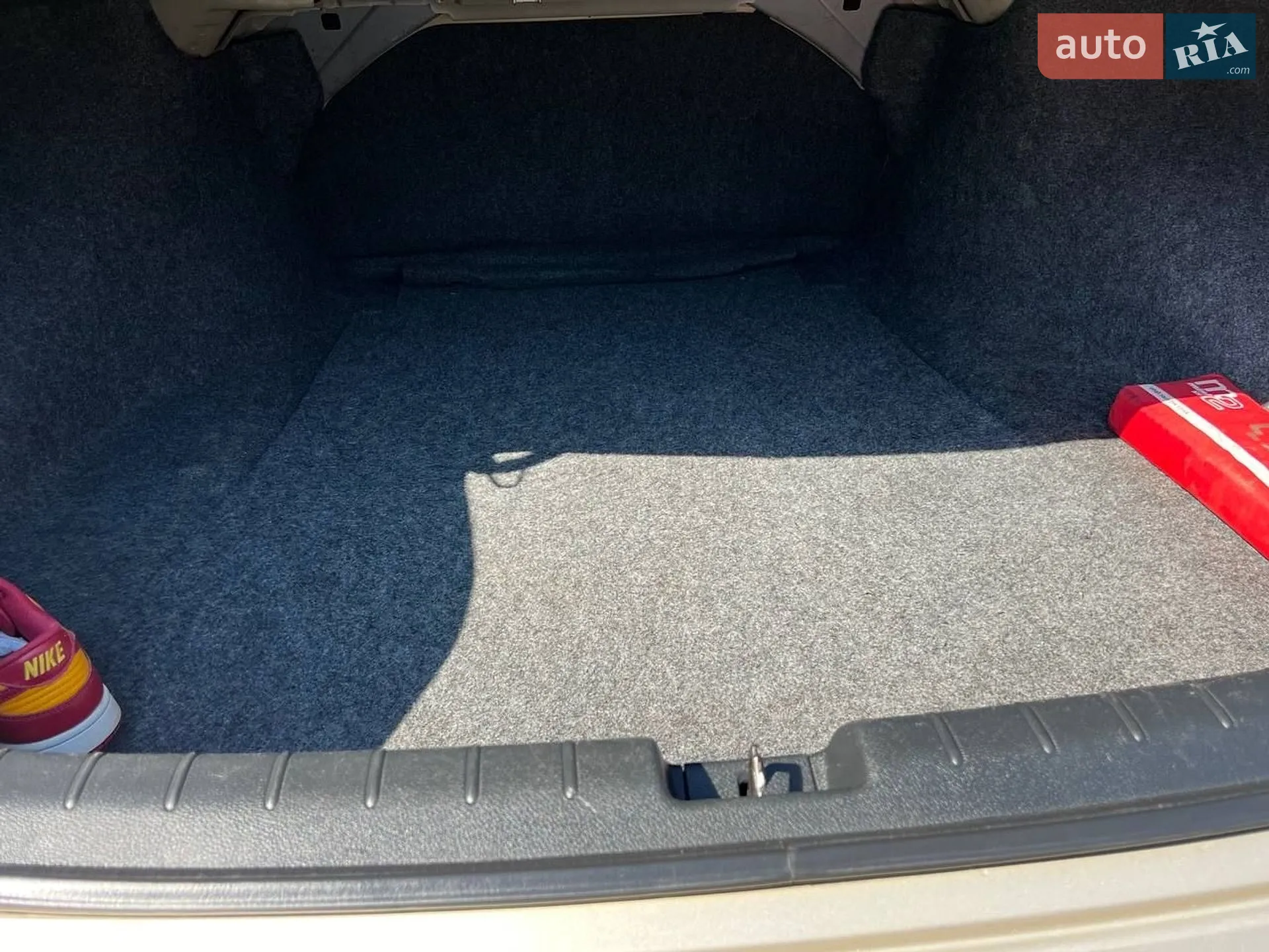 2014 Honda Accord - мініатюра 25