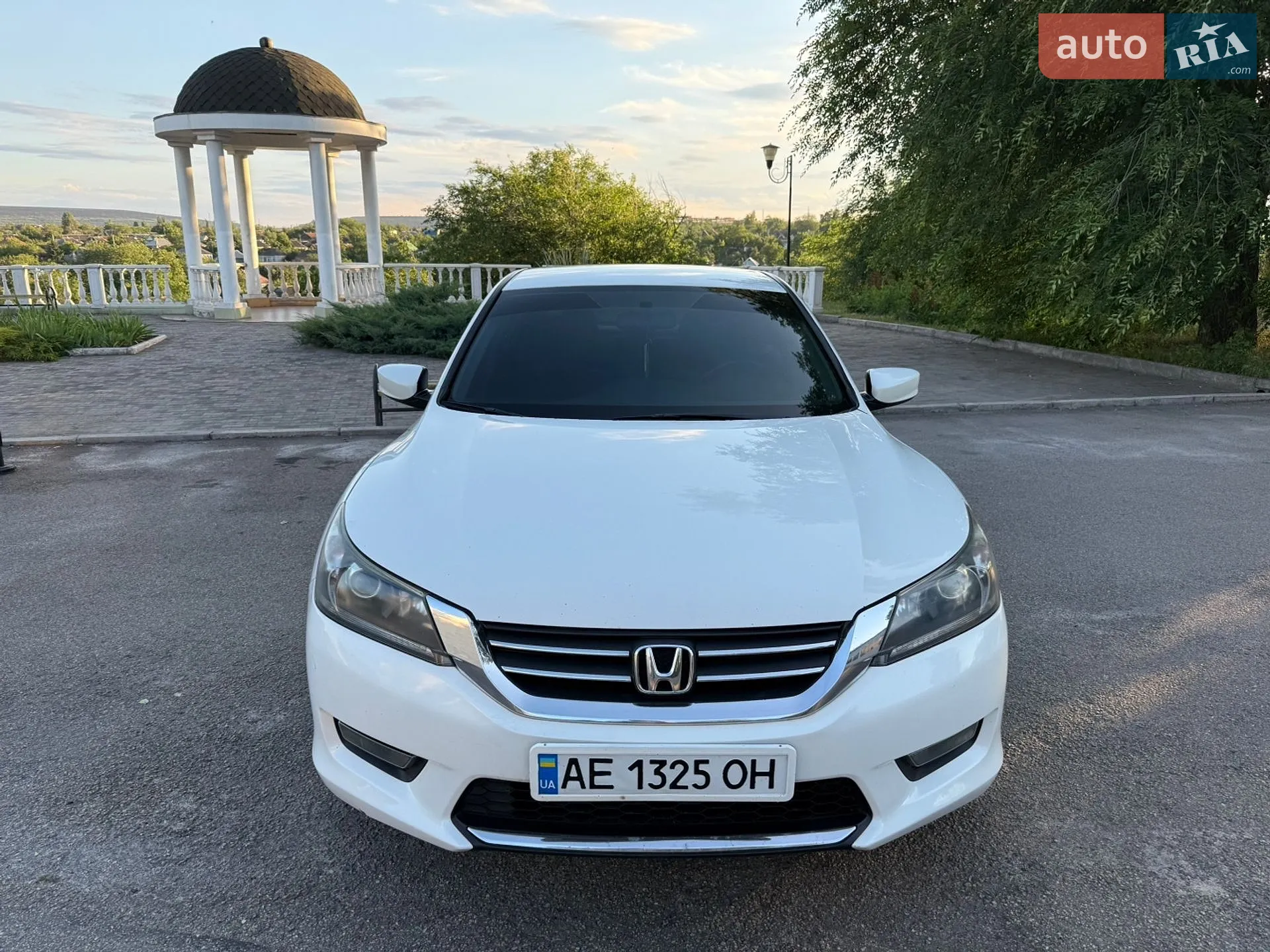 2014 Honda Accord - мініатюра 3