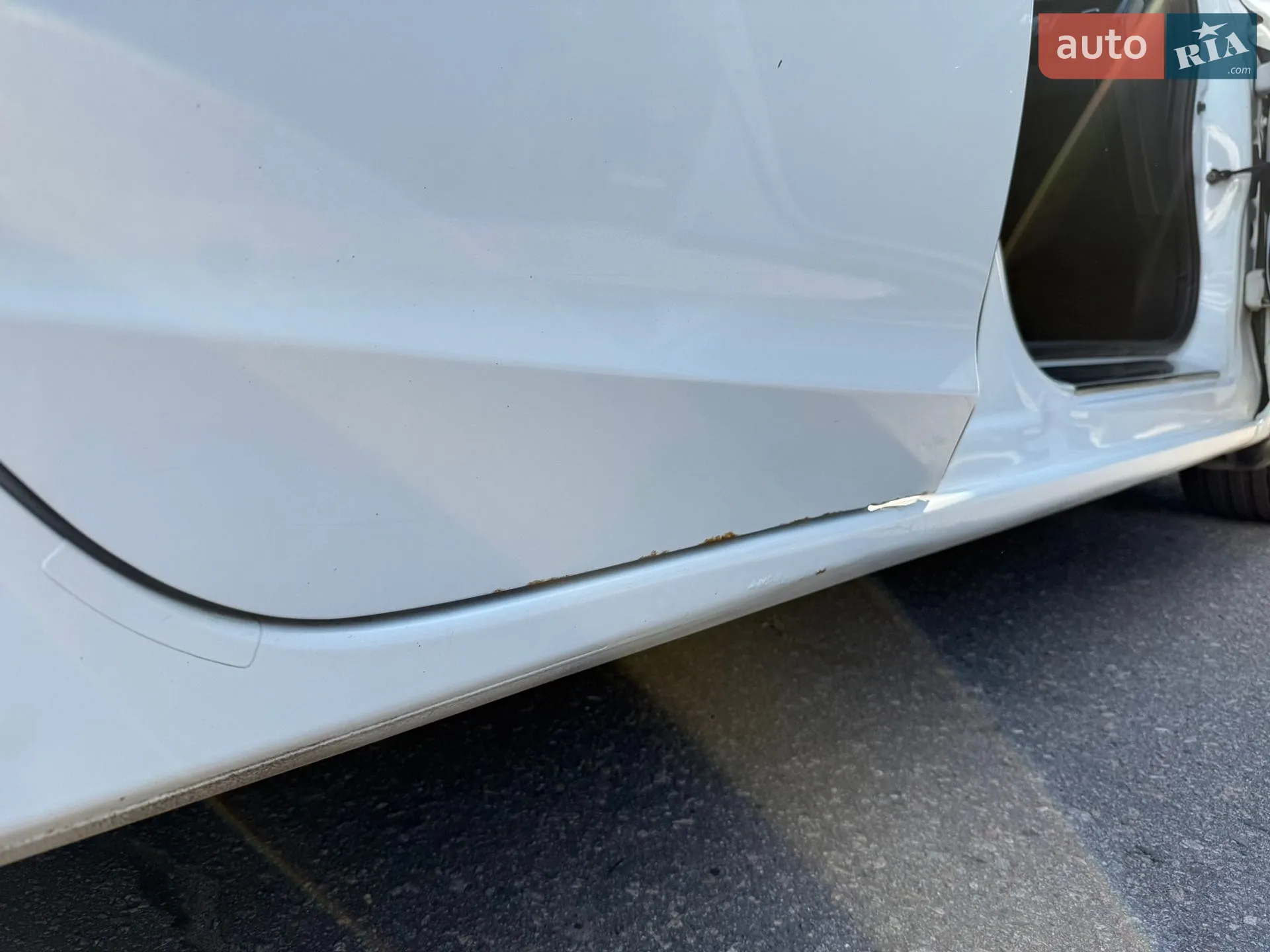 2014 Honda Accord - мініатюра 14
