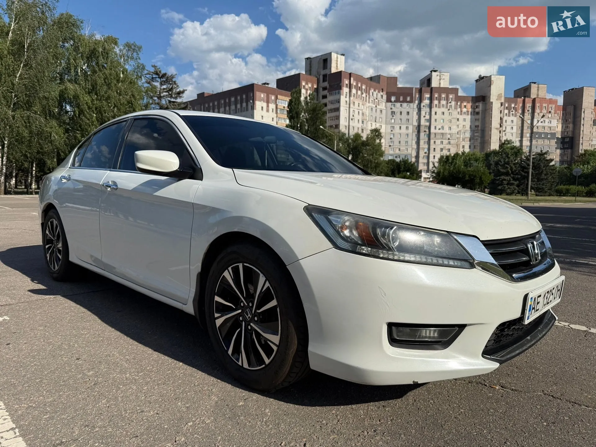 2014 Honda Accord - мініатюра 24
