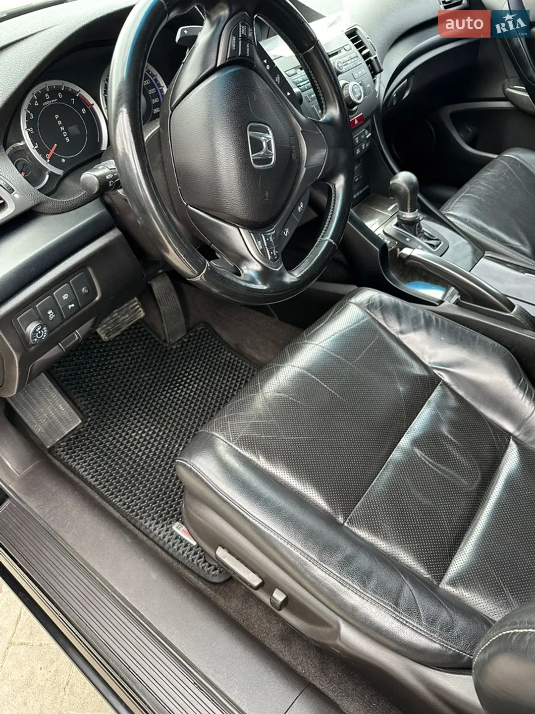 2011 Honda Accord - мініатюра 5