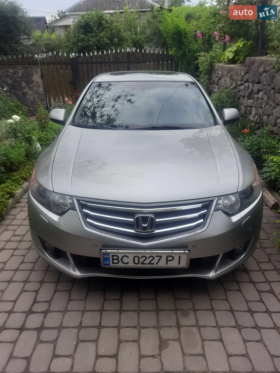 2011 Honda Accord - мініатюра 9