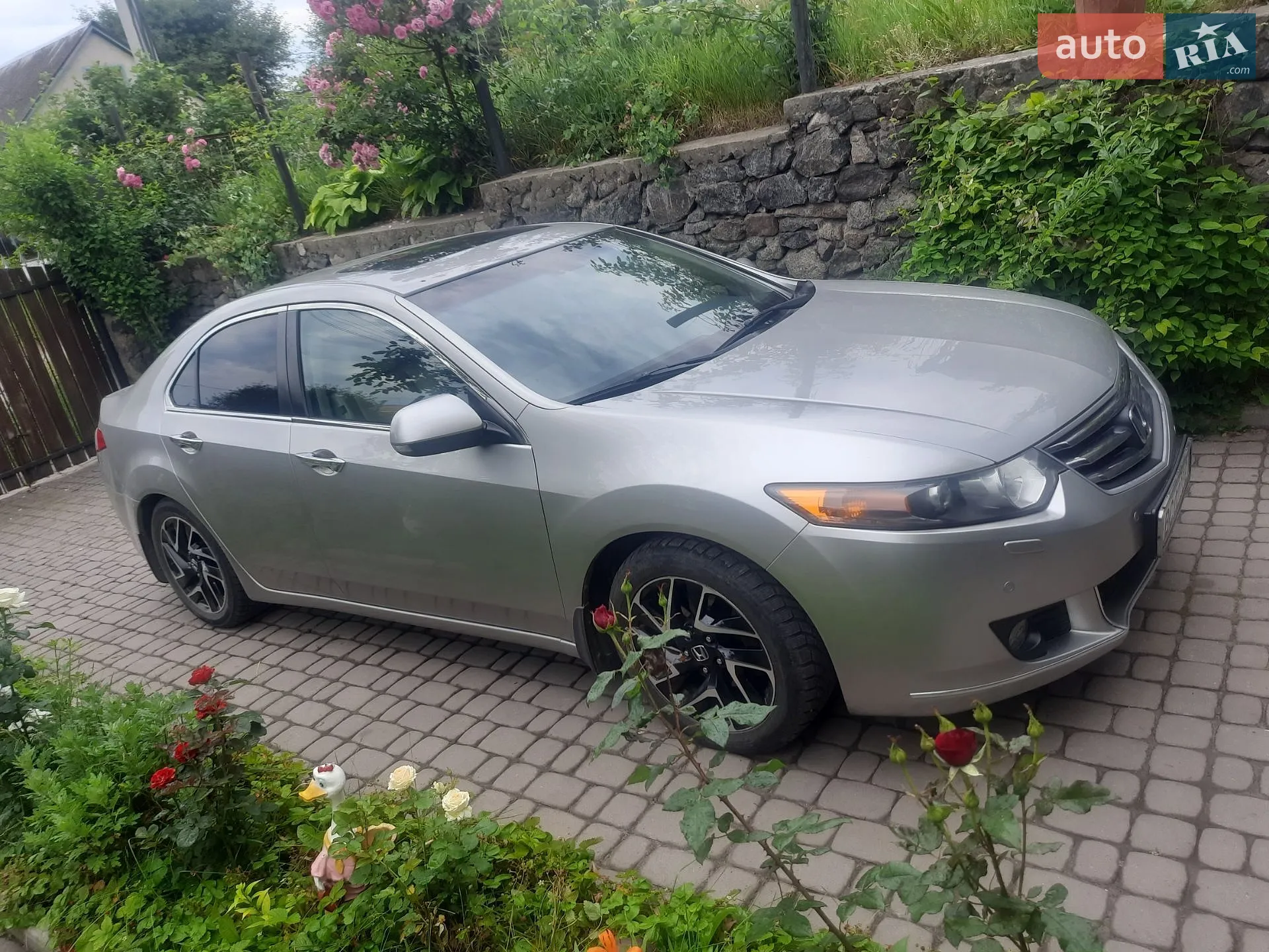 2011 Honda Accord - мініатюра 10