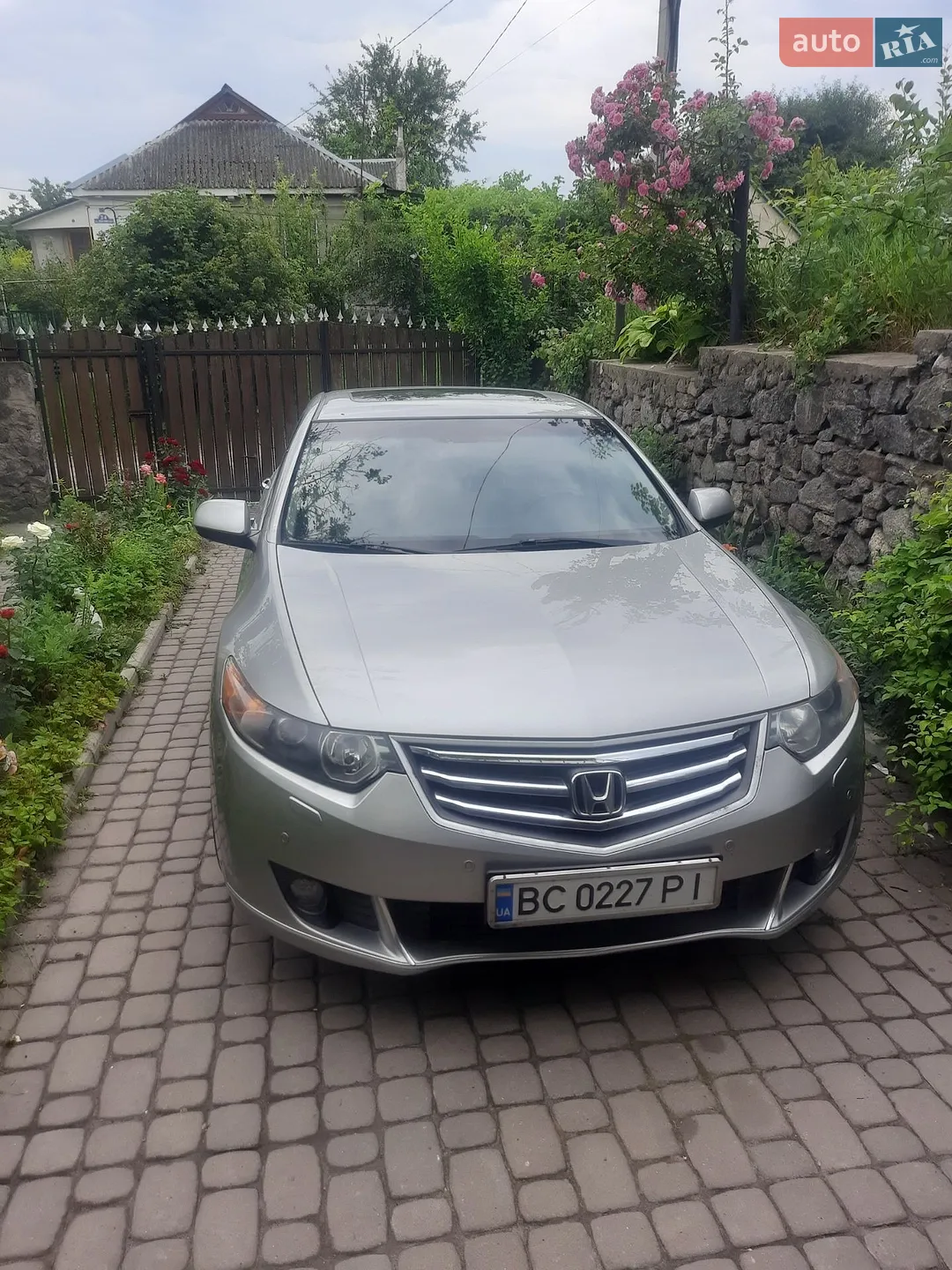 2011 Honda Accord - фото 1