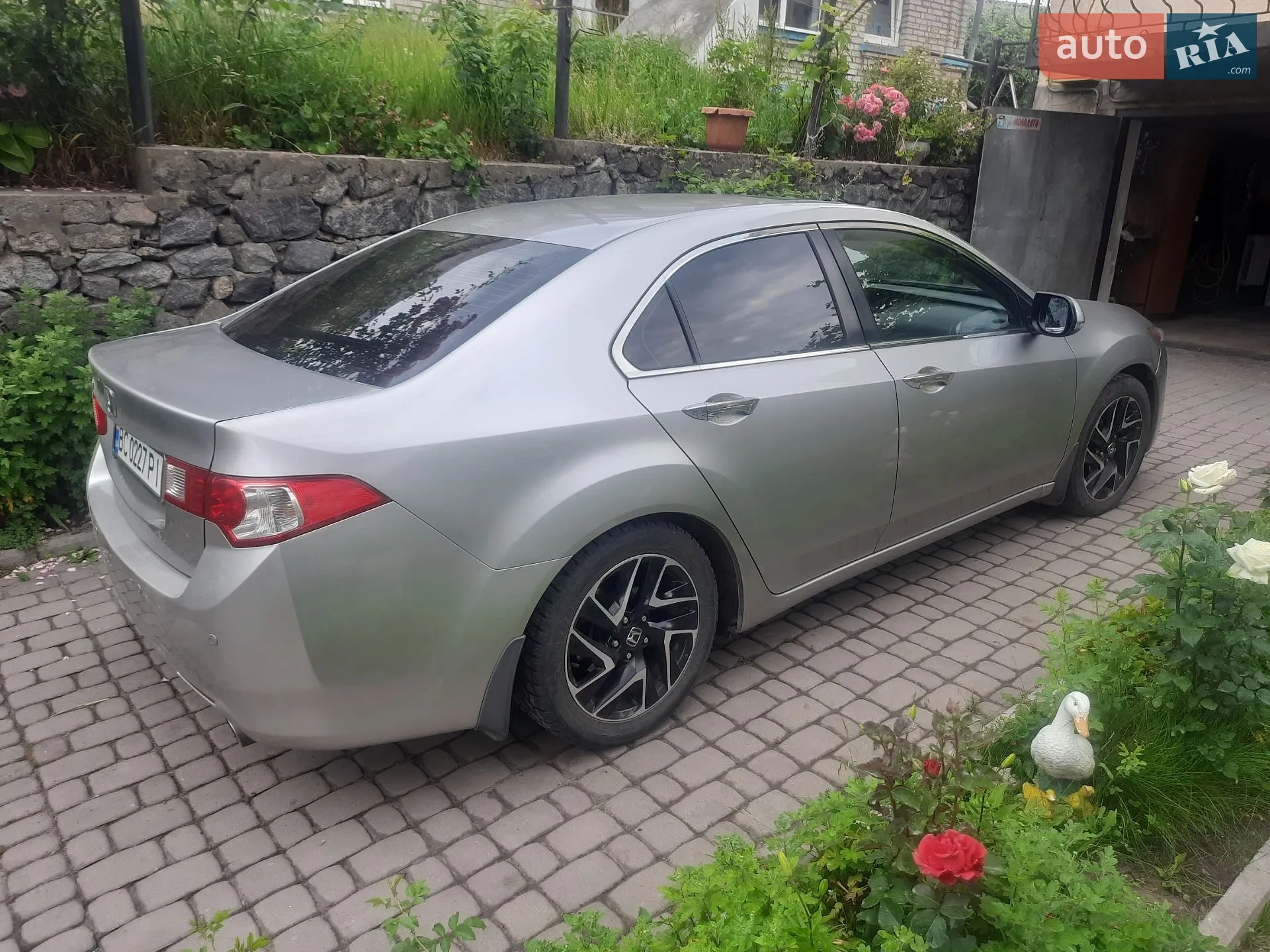 2011 Honda Accord - мініатюра 11