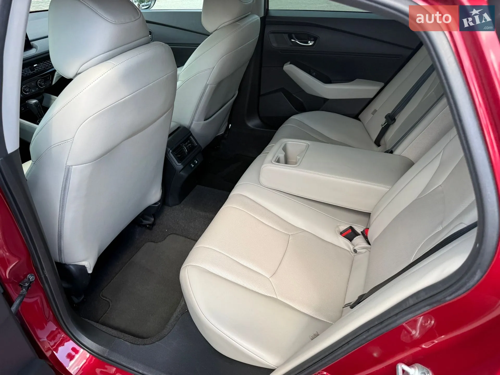 2023 Honda Accord - мініатюра 9
