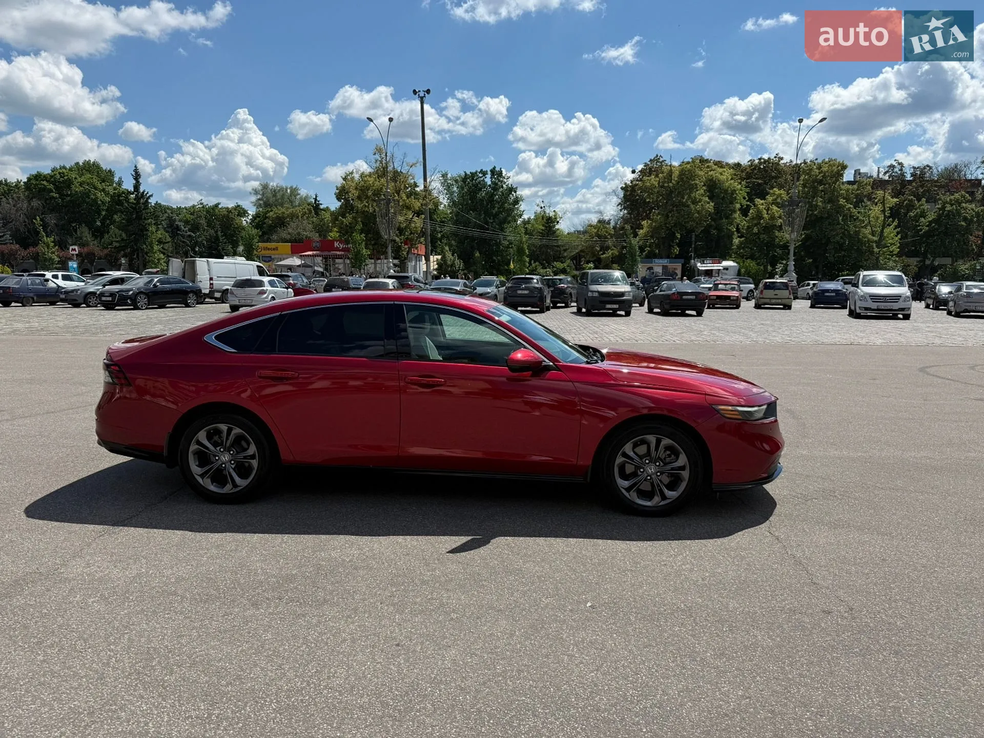 2023 Honda Accord - мініатюра 20