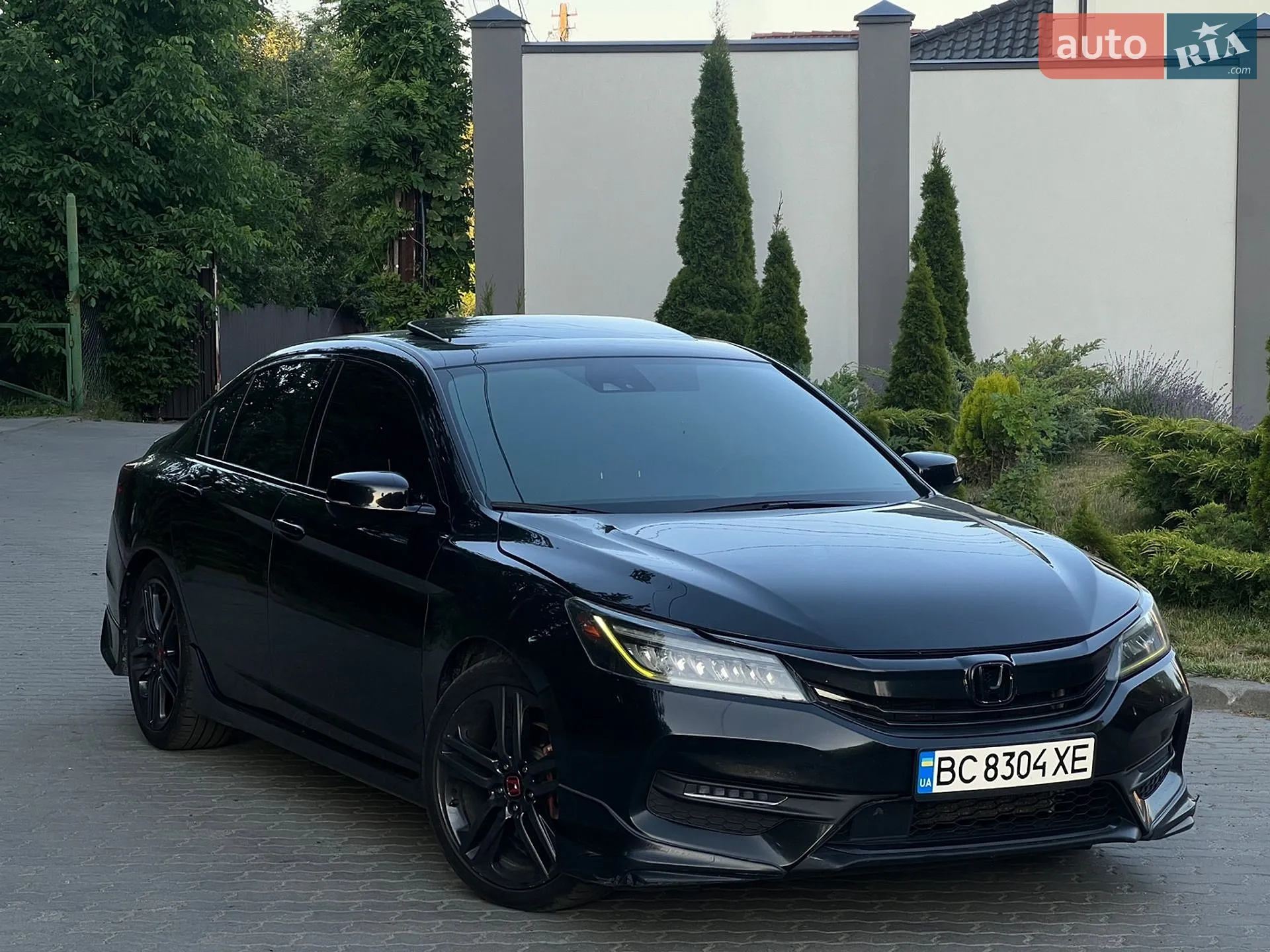 2017 Honda Accord - мініатюра 5