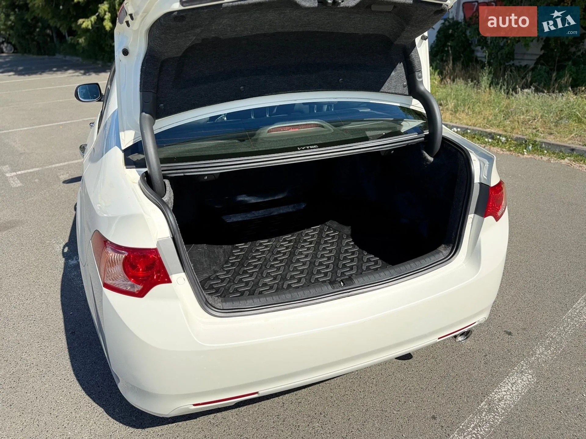 2011 Honda Accord - мініатюра 9