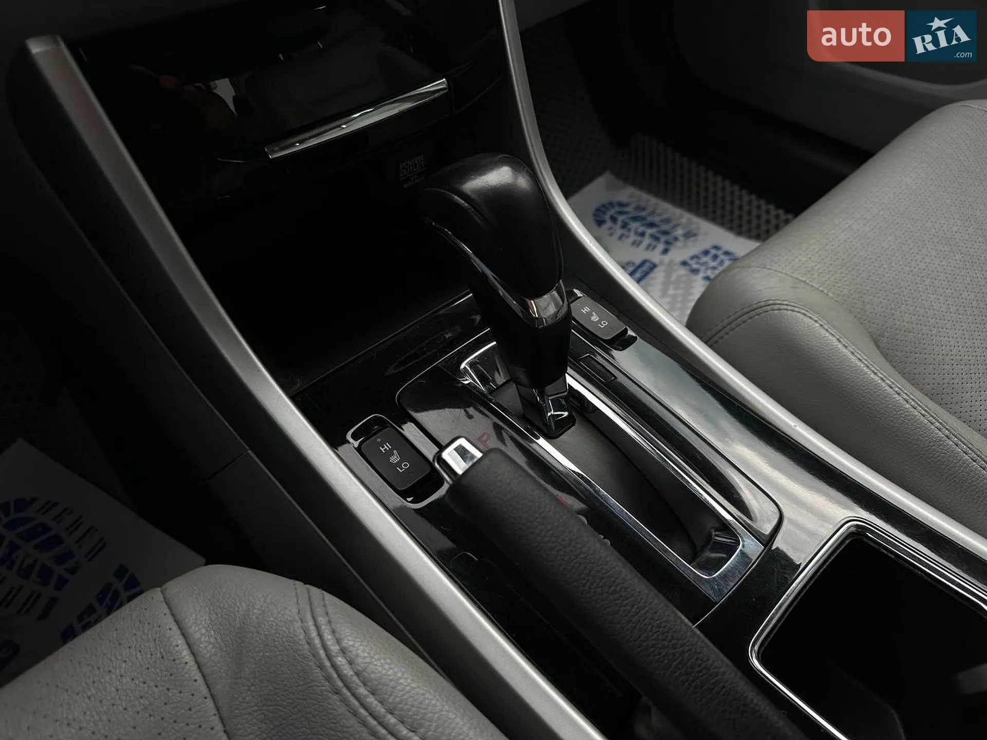 2016 Honda Accord - мініатюра 19