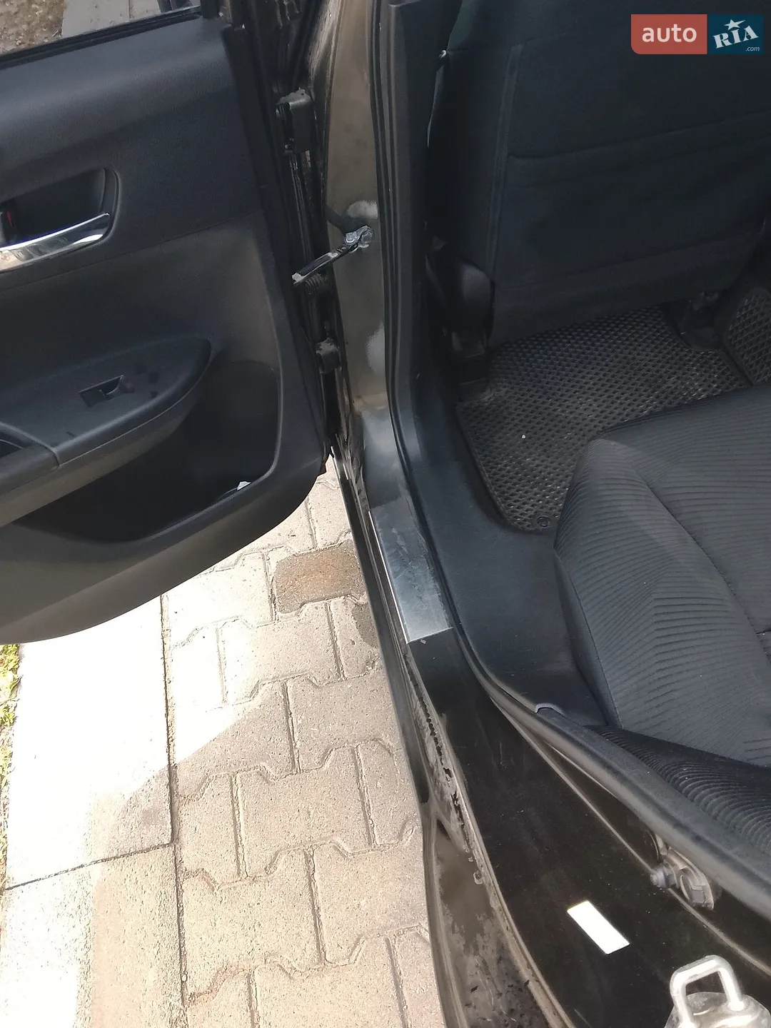 2014 Honda Accord - мініатюра 8