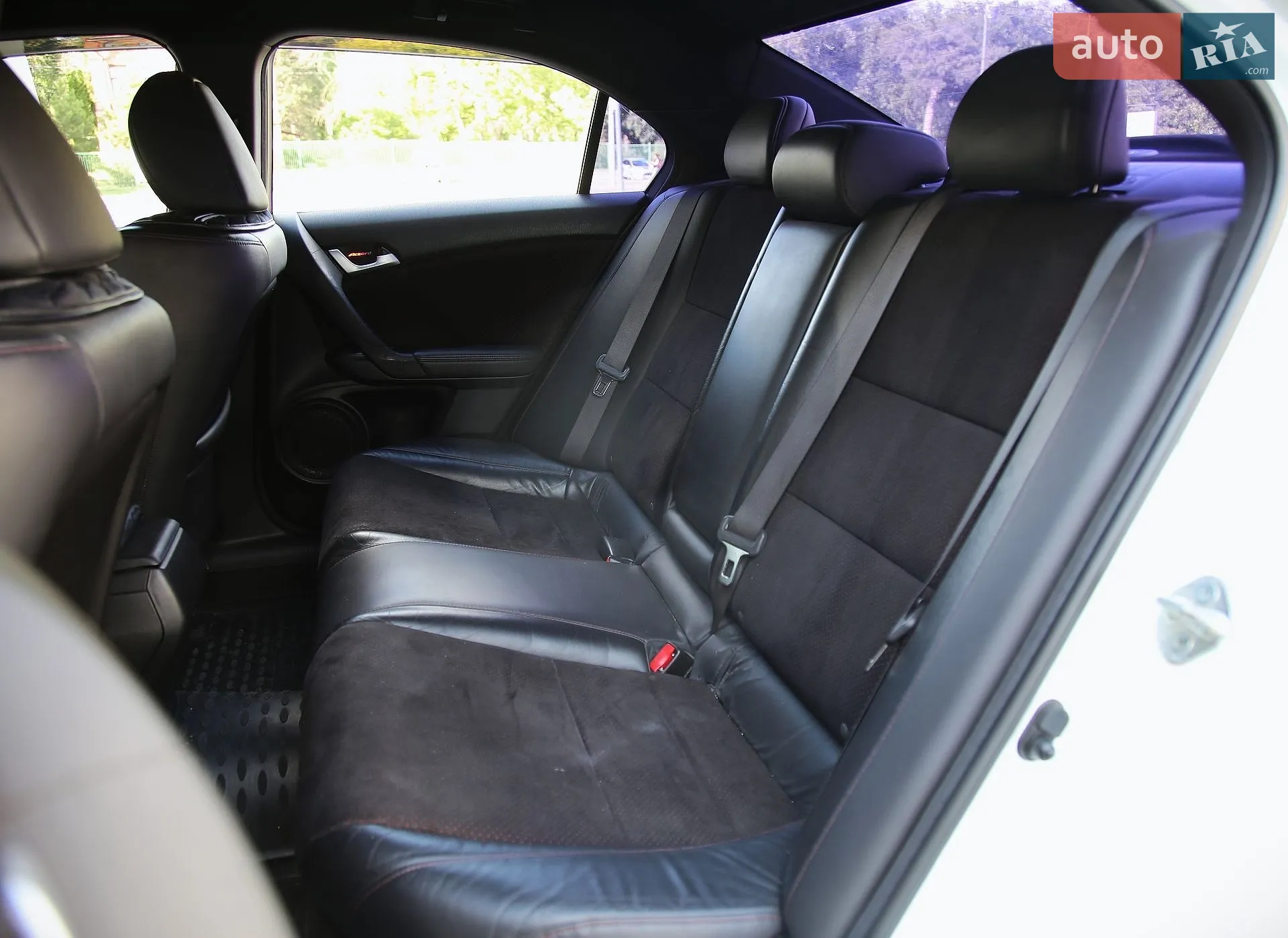 2012 Honda Accord - мініатюра 8