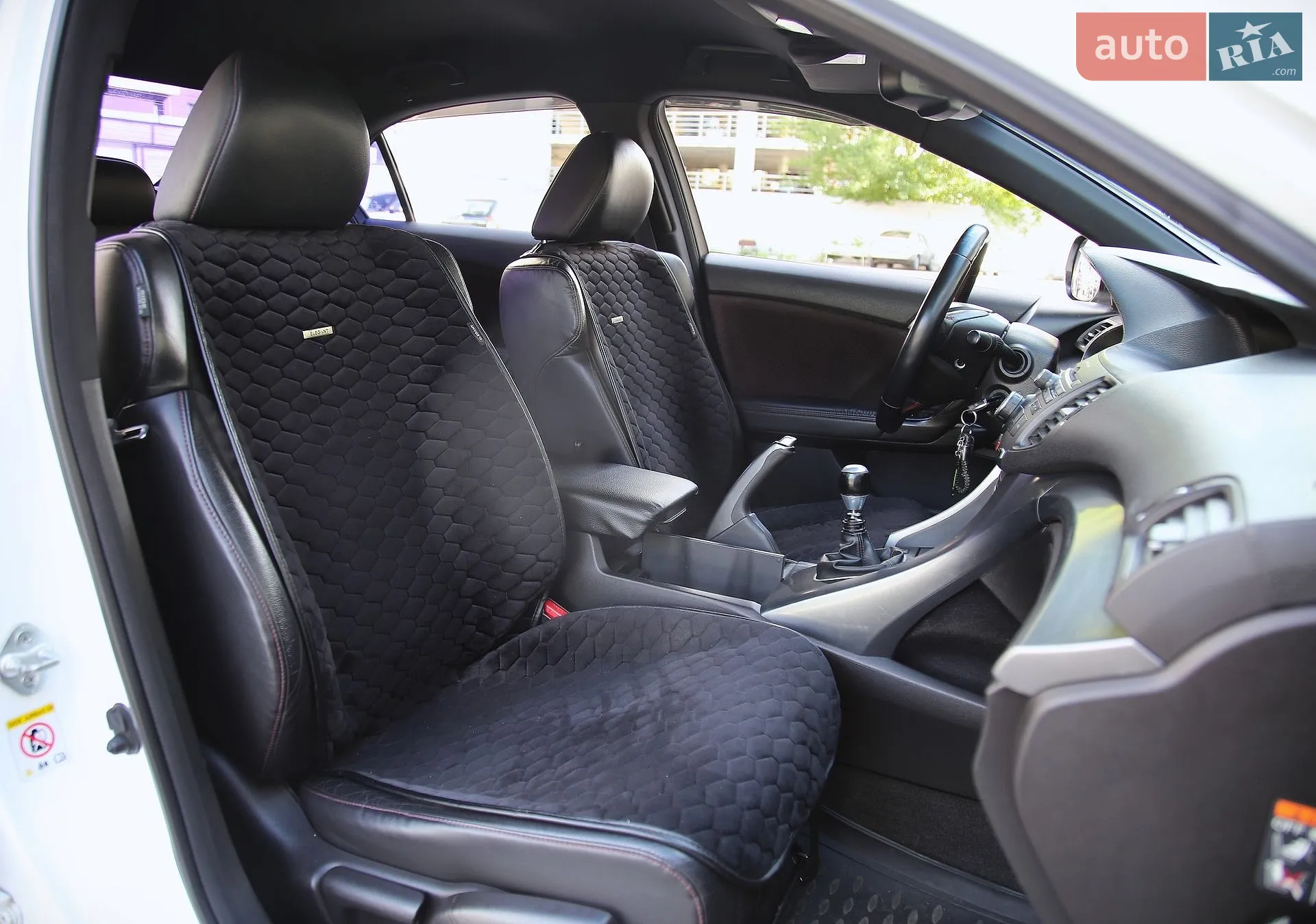 2012 Honda Accord - мініатюра 10