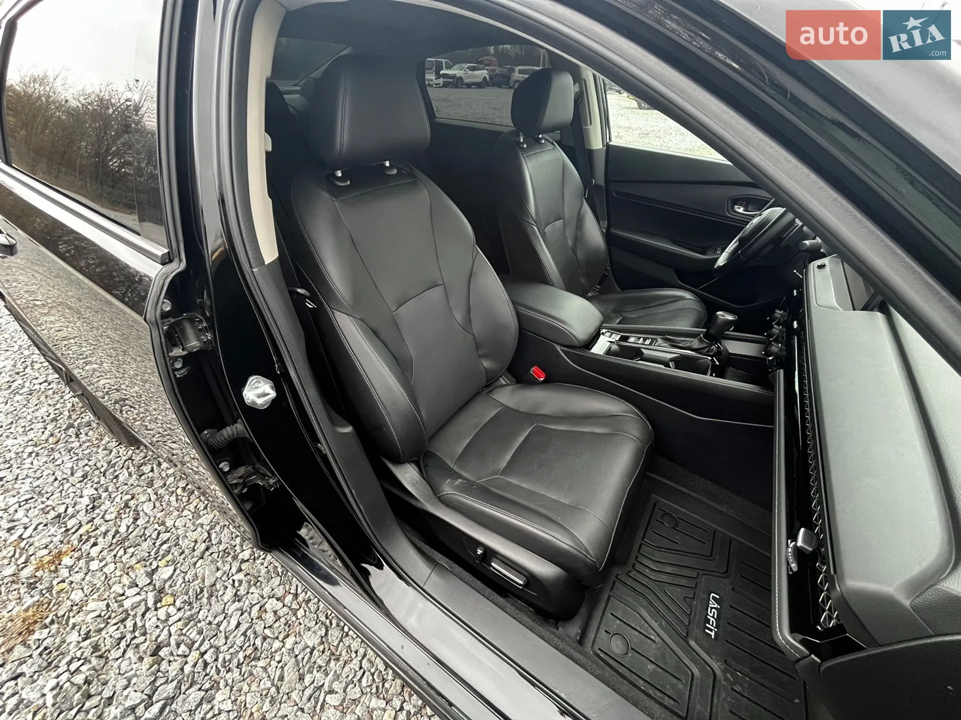 2023 Honda Accord - мініатюра 11