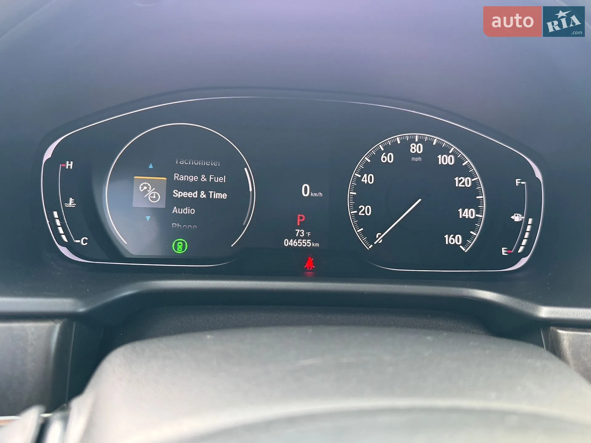 2021 Honda Accord - мініатюра 11