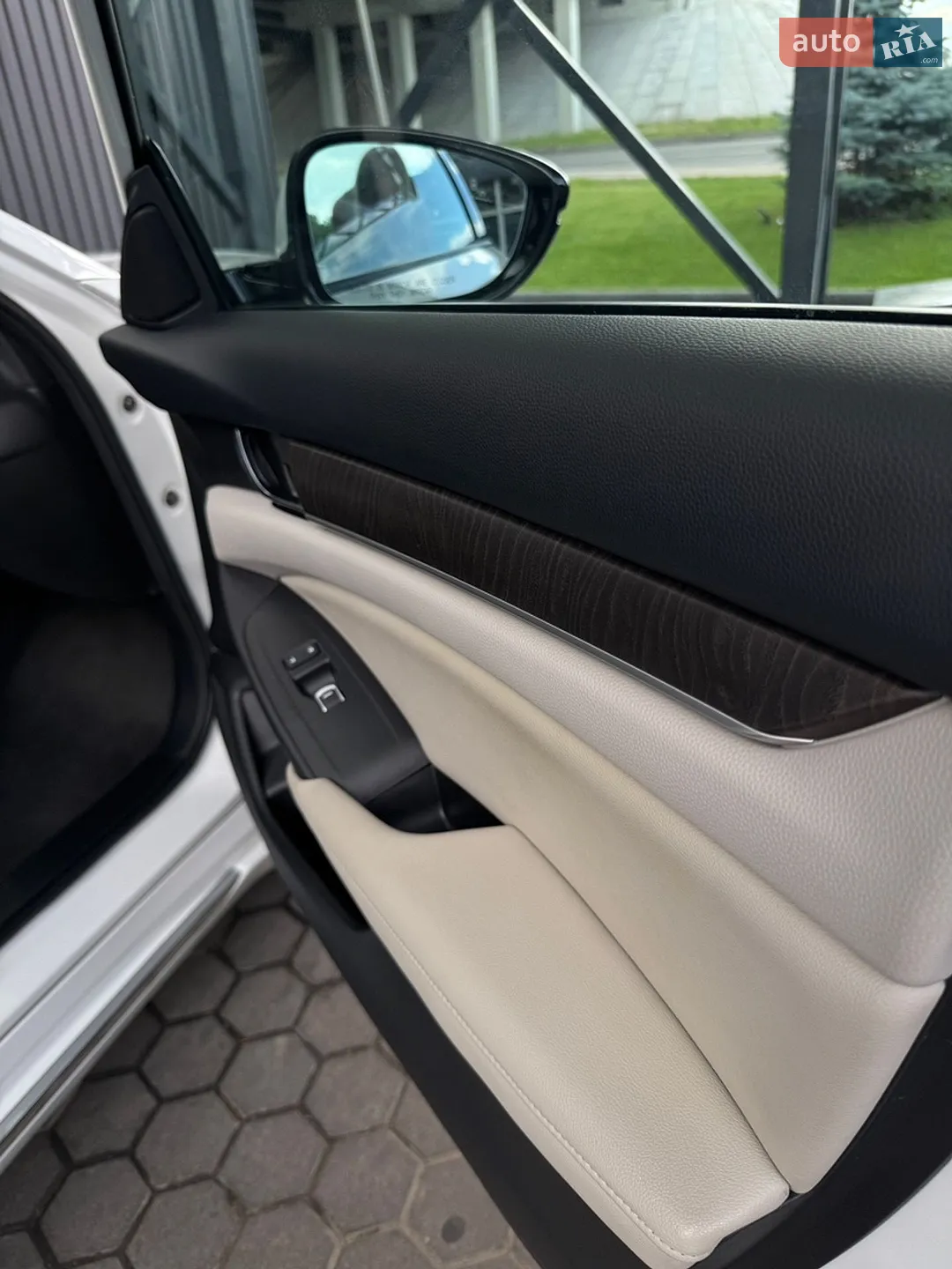 2021 Honda Accord - мініатюра 16