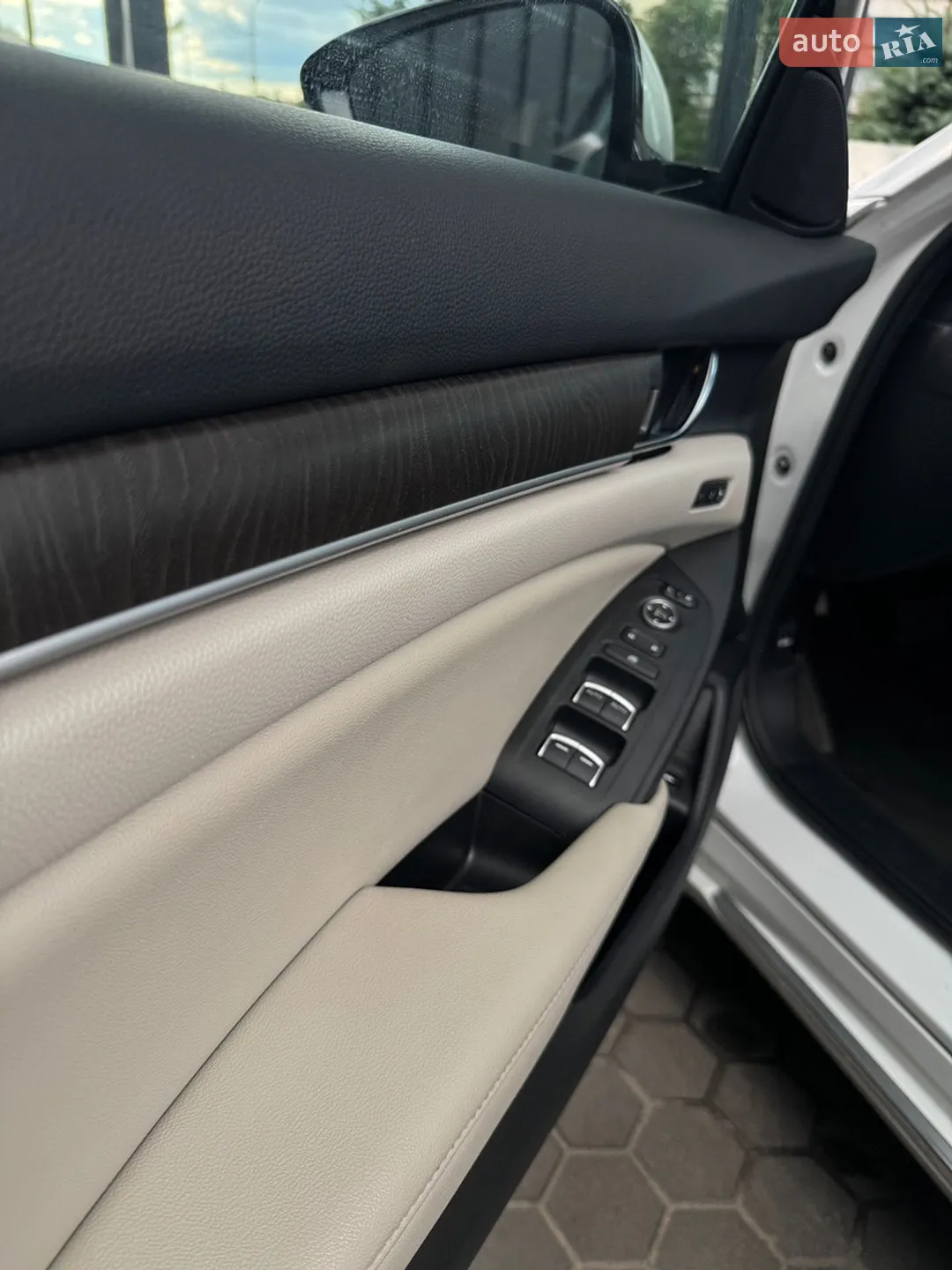 2021 Honda Accord - мініатюра 21