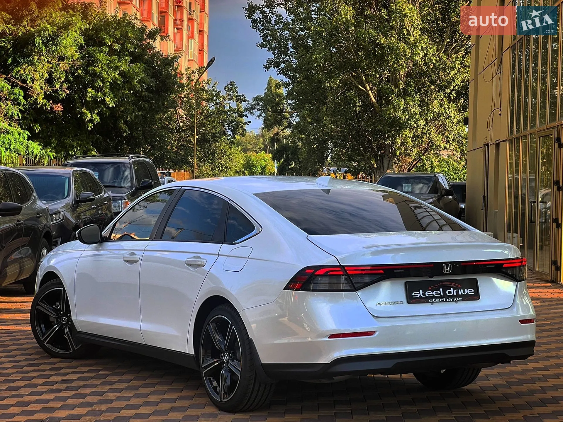 2023 Honda Accord - мініатюра 5