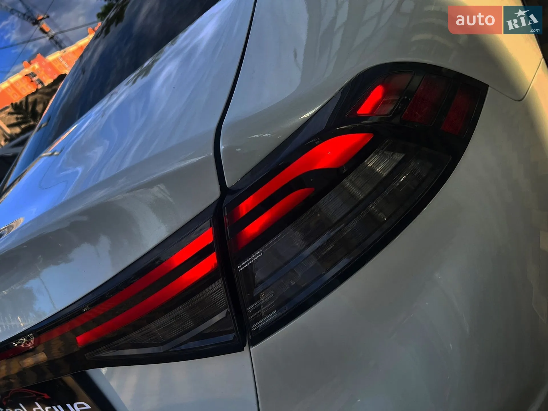 2023 Honda Accord - мініатюра 9