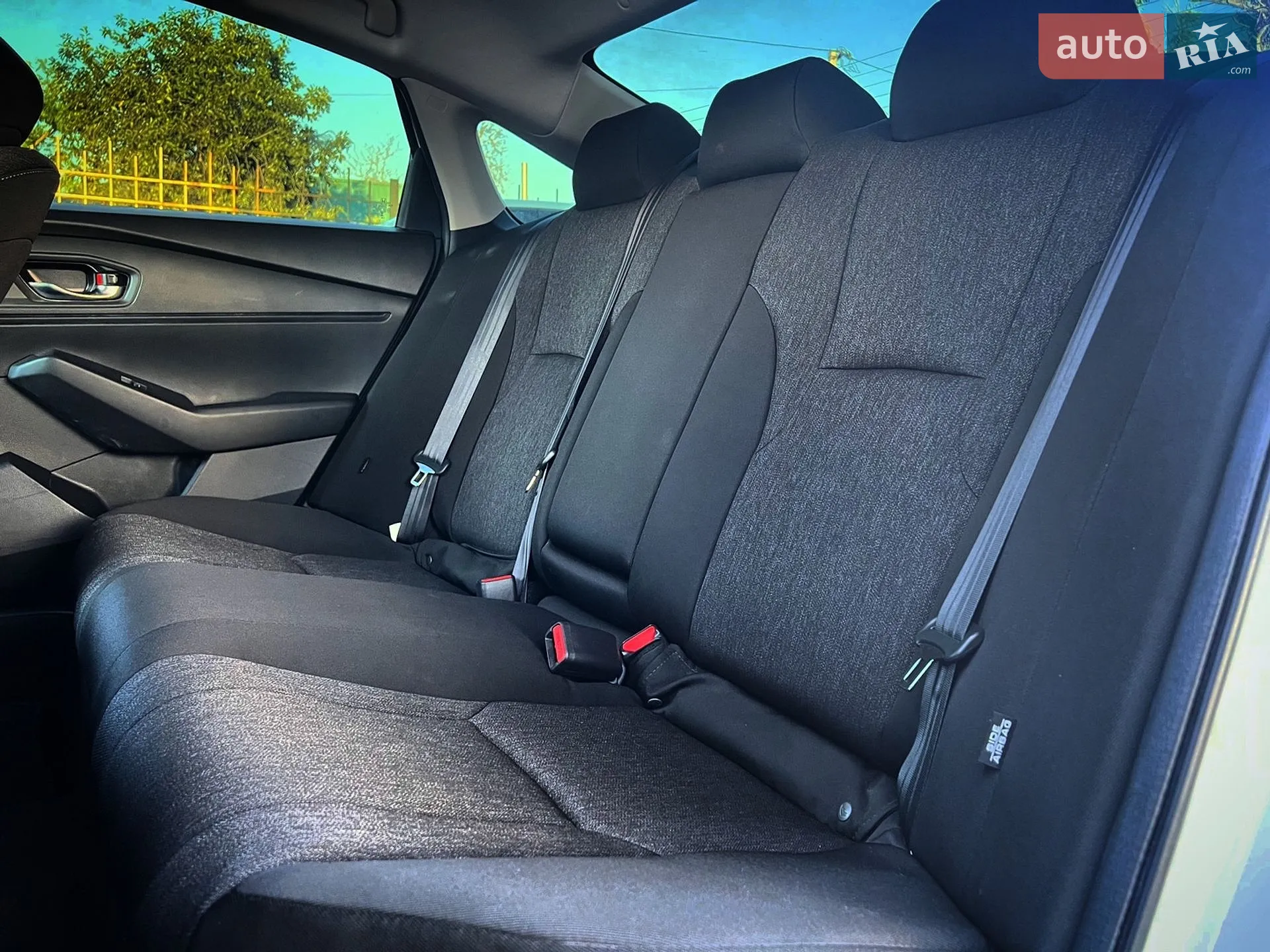 2023 Honda Accord - мініатюра 14