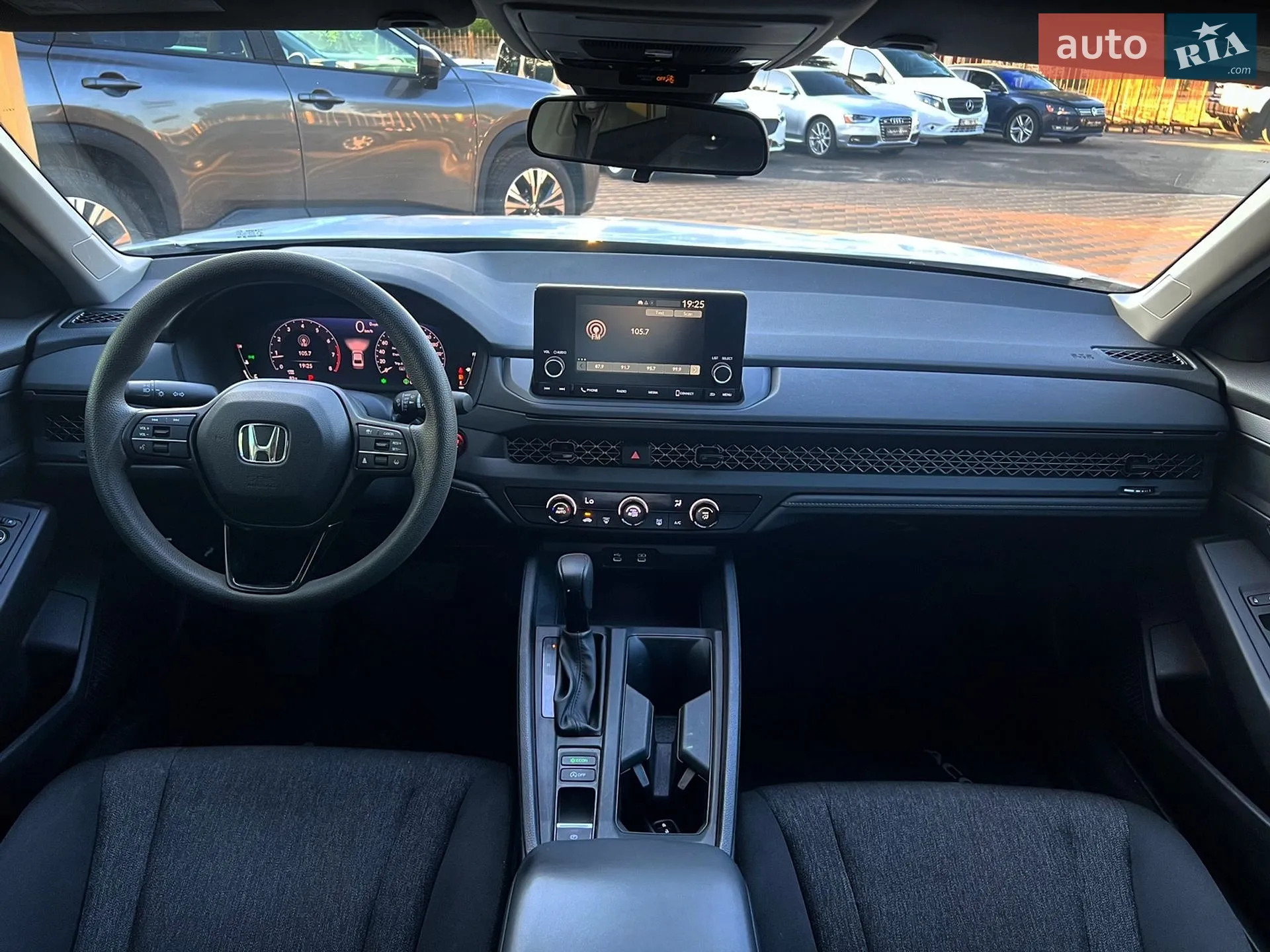 2023 Honda Accord - мініатюра 15