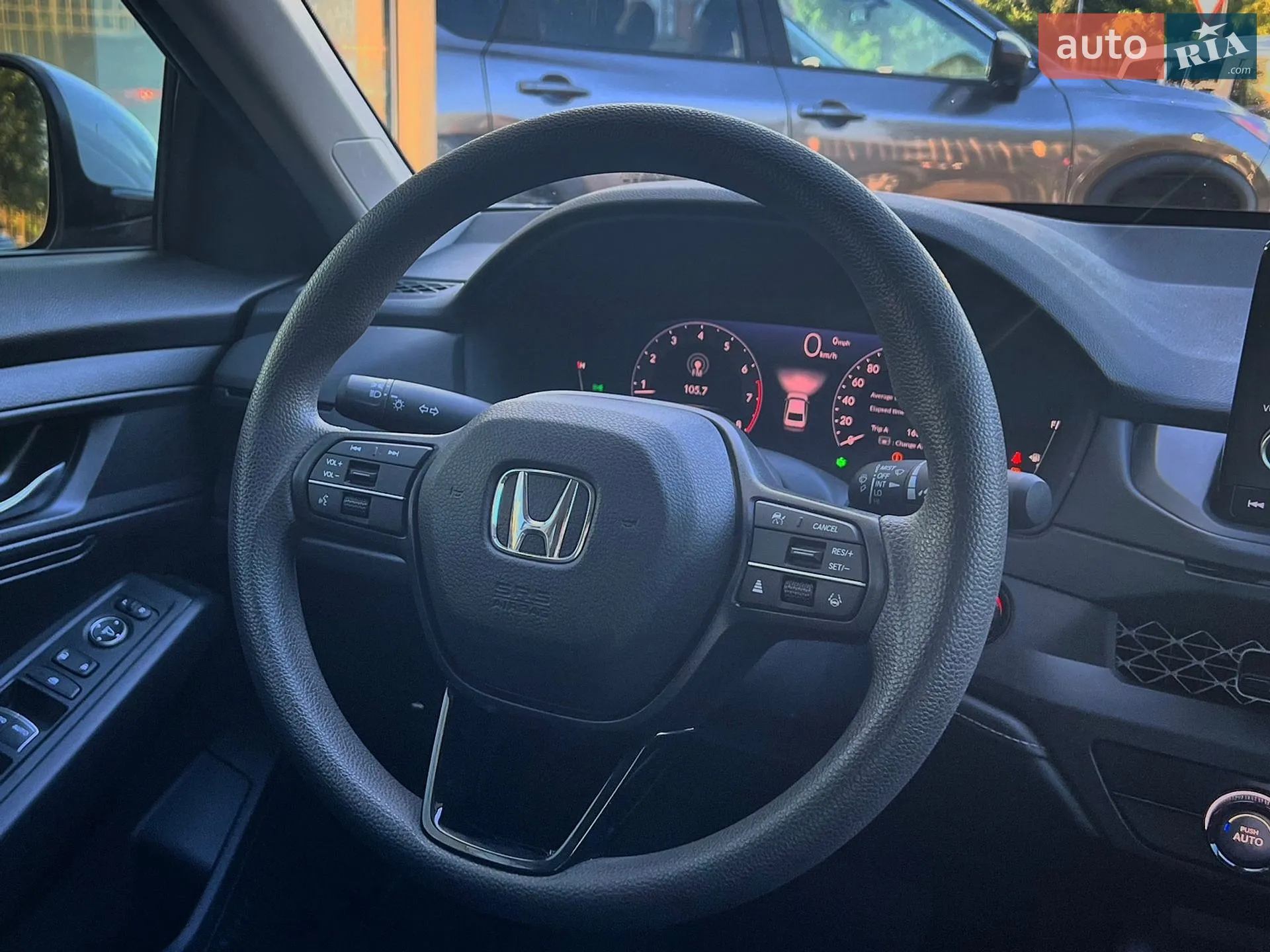 2023 Honda Accord - мініатюра 21