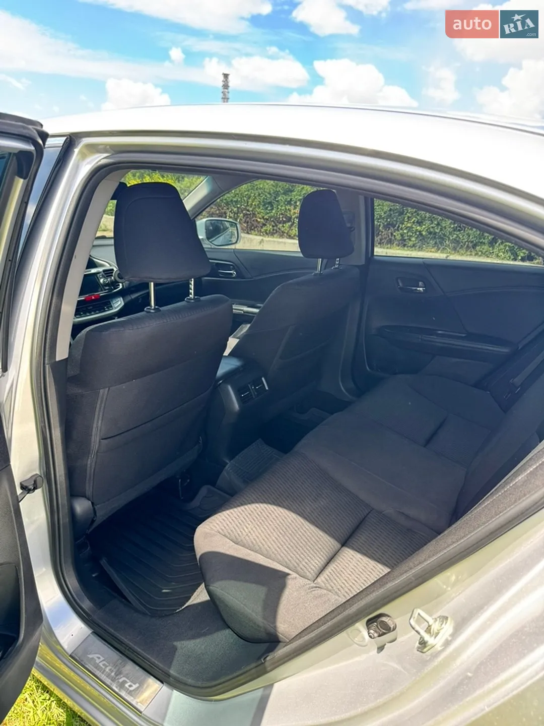 2013 Honda Accord - мініатюра 18