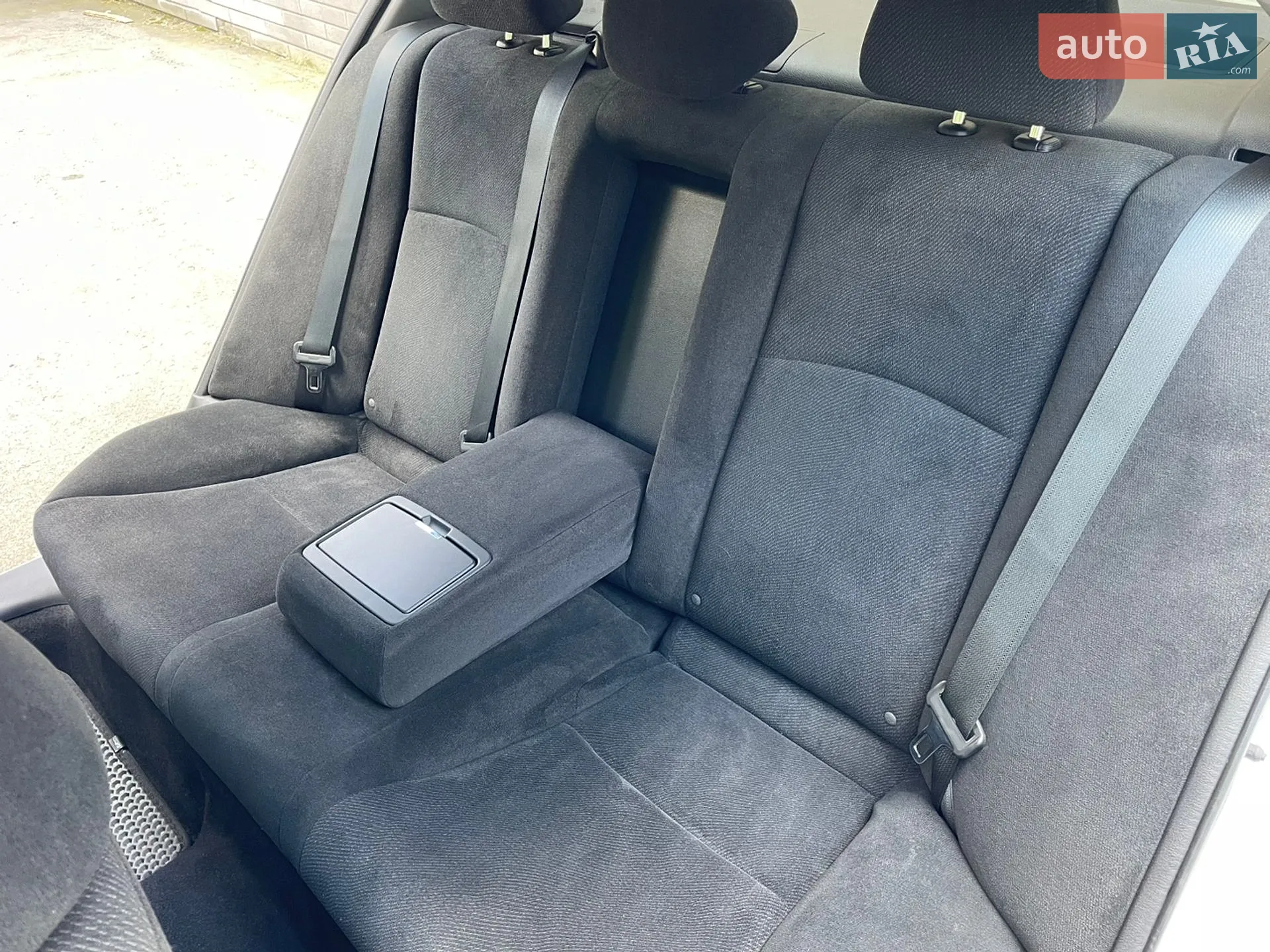 2013 Honda Accord - мініатюра 17