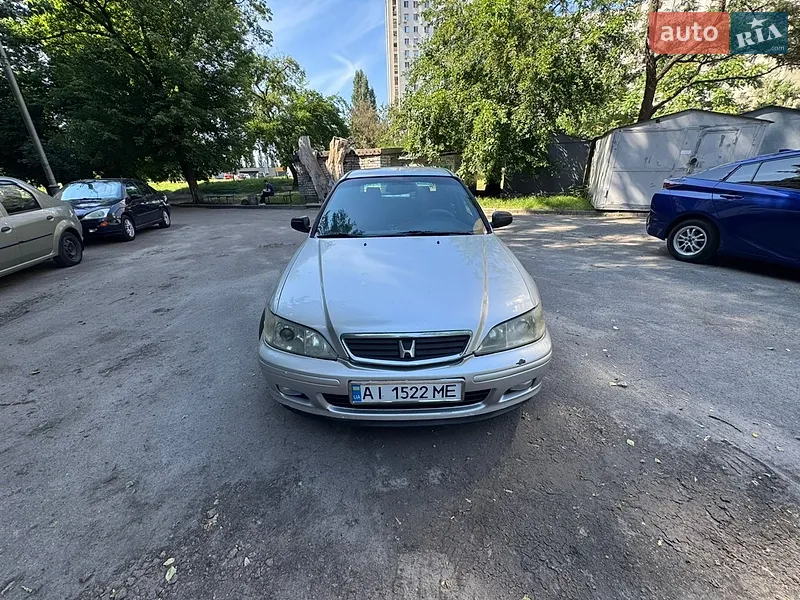Honda Accord 1998 VIN SHHCE8570WU026931 фото оголошення 20 з 51