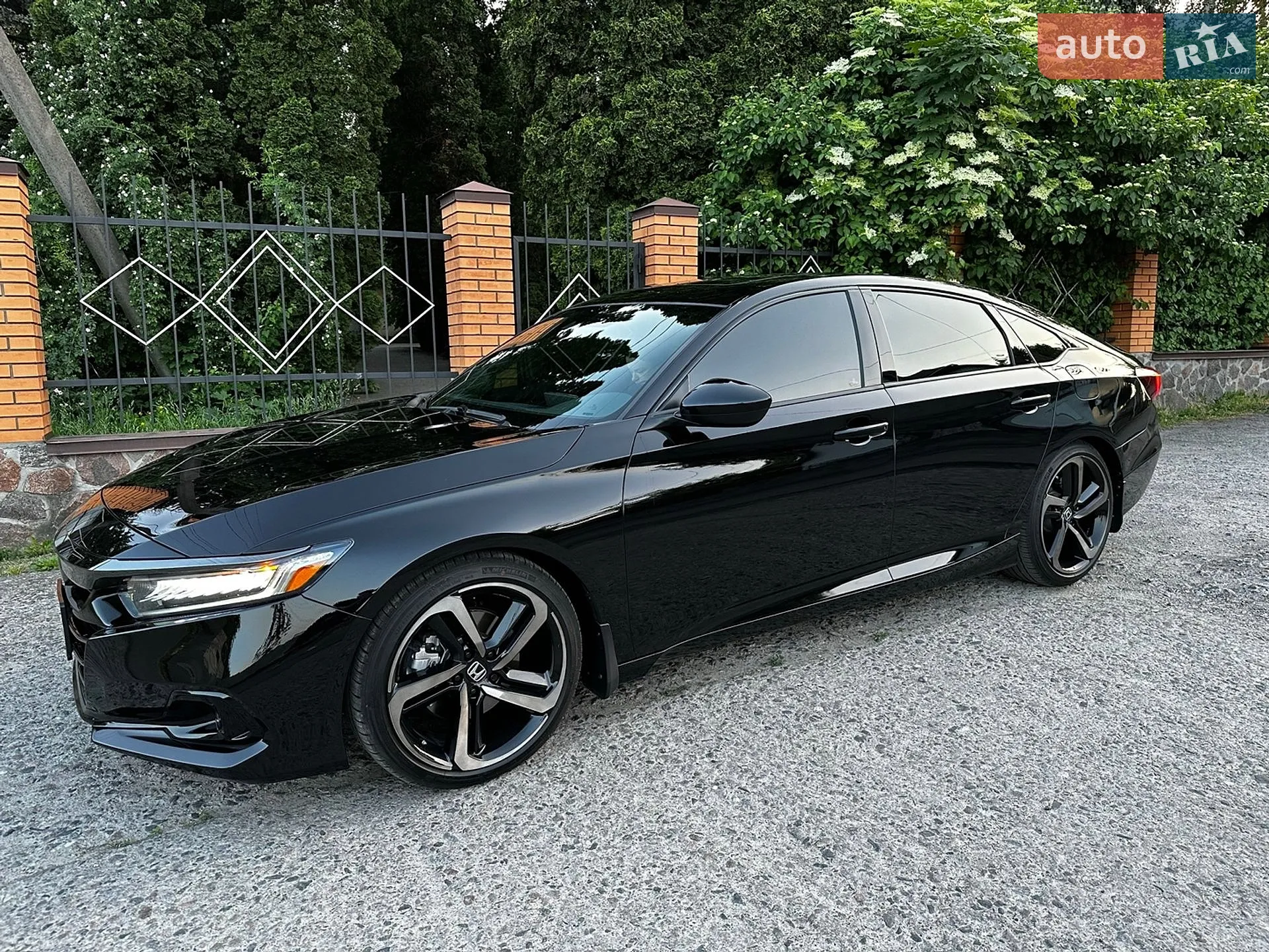 2021 Honda Accord - мініатюра 2