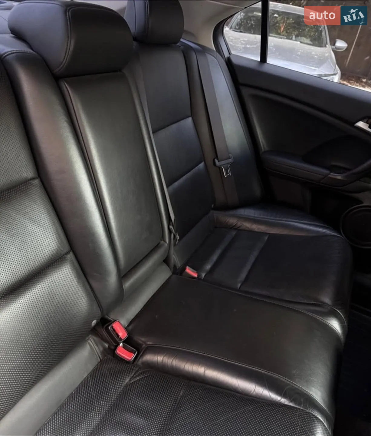 2010 Honda Accord - мініатюра 10