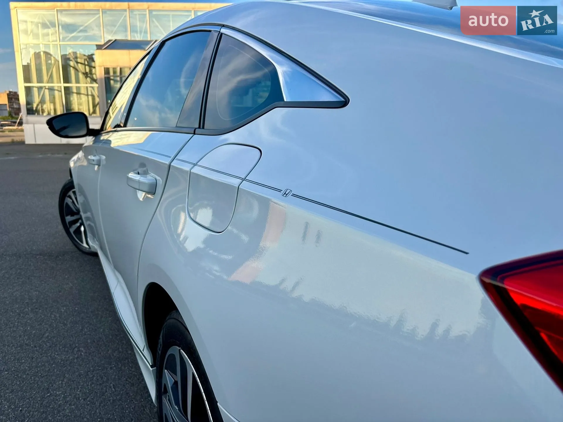 2020 Honda Accord - мініатюра 36