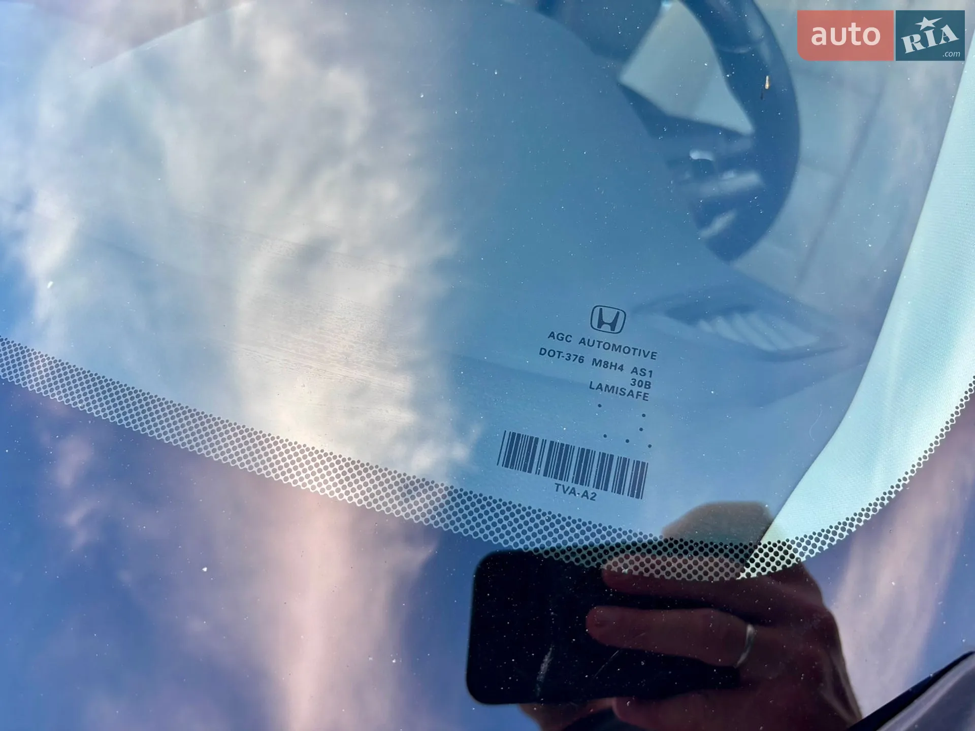 2020 Honda Accord - мініатюра 39